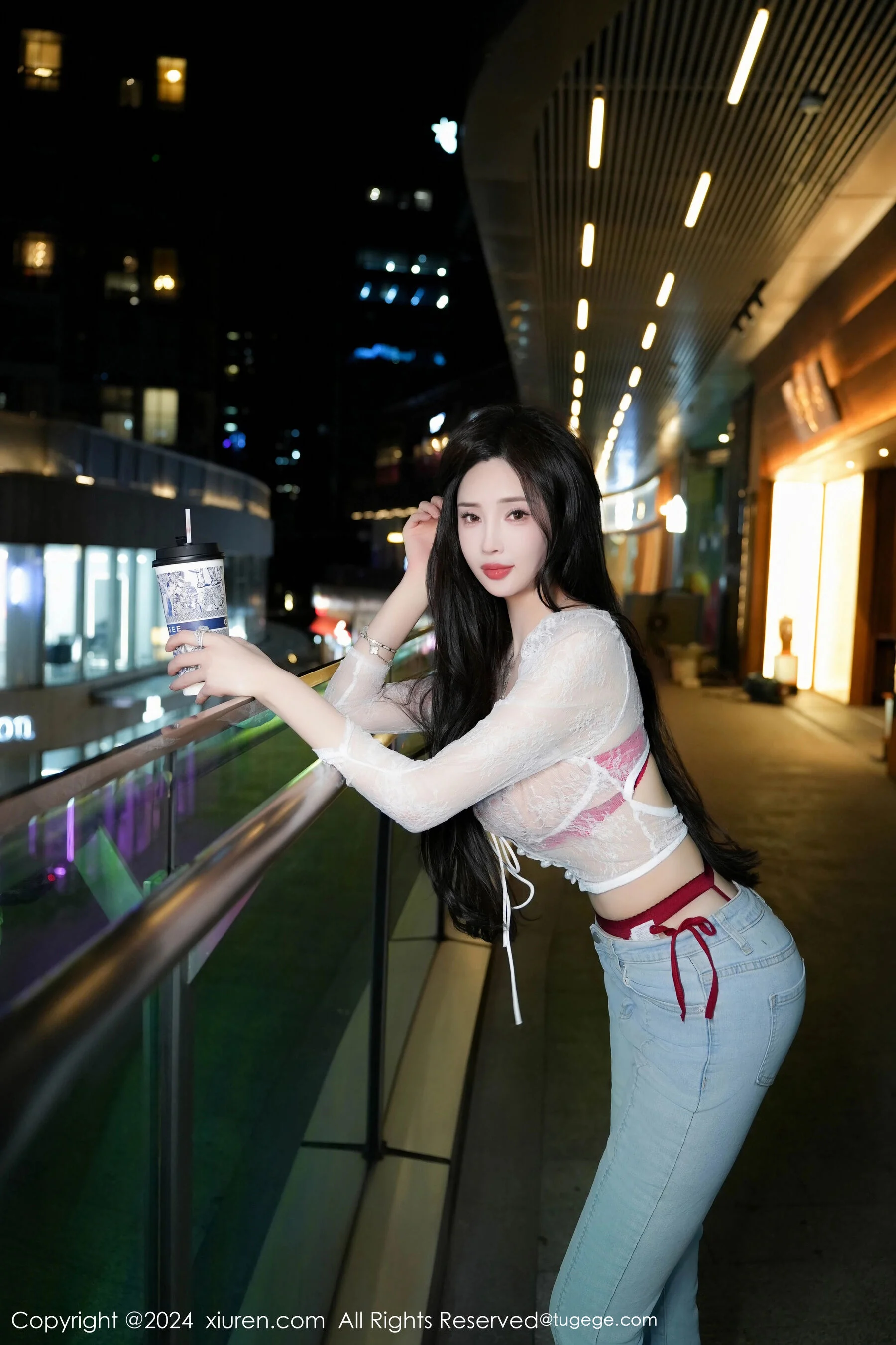 Carol周妍希X - Photo 8