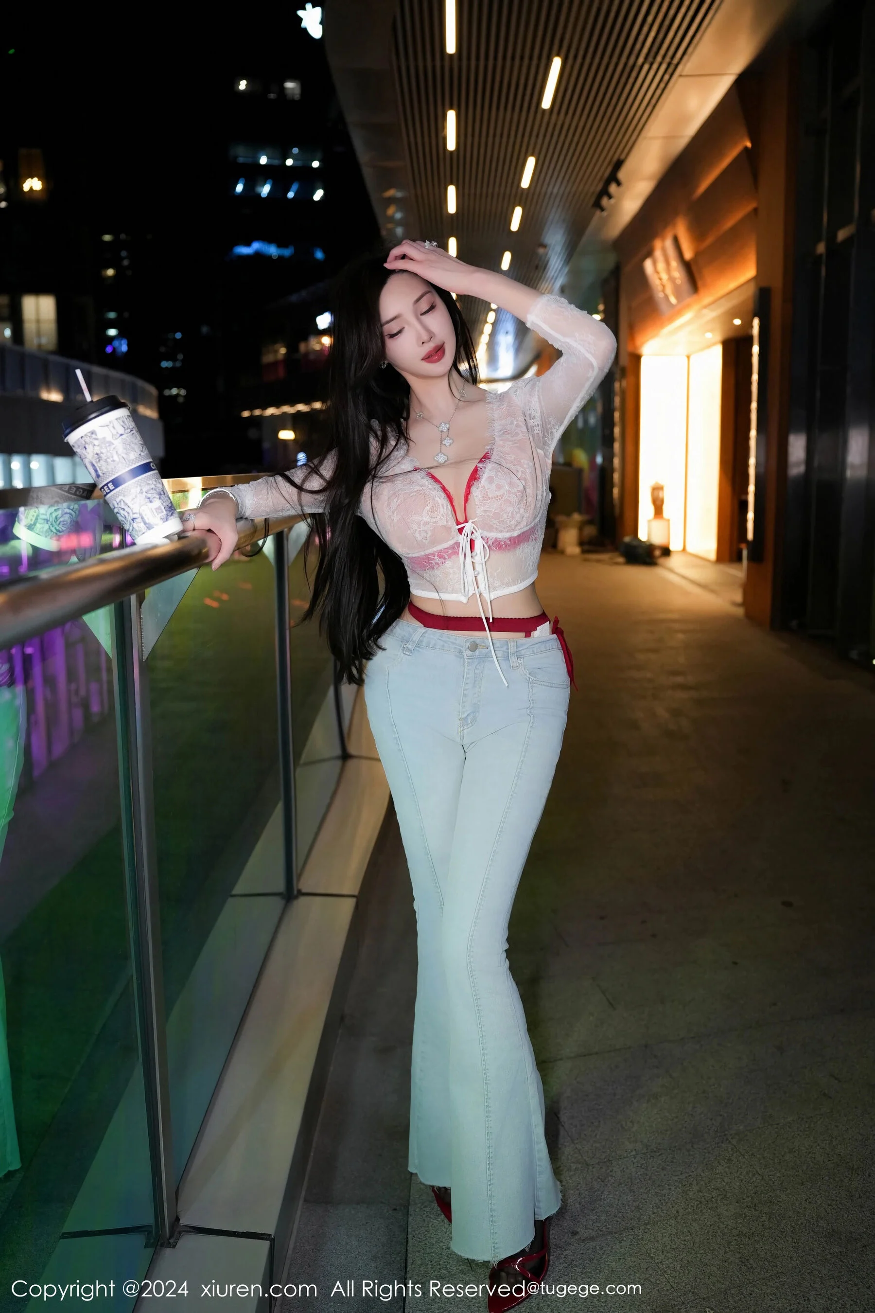 Carol周妍希X - Photo 15