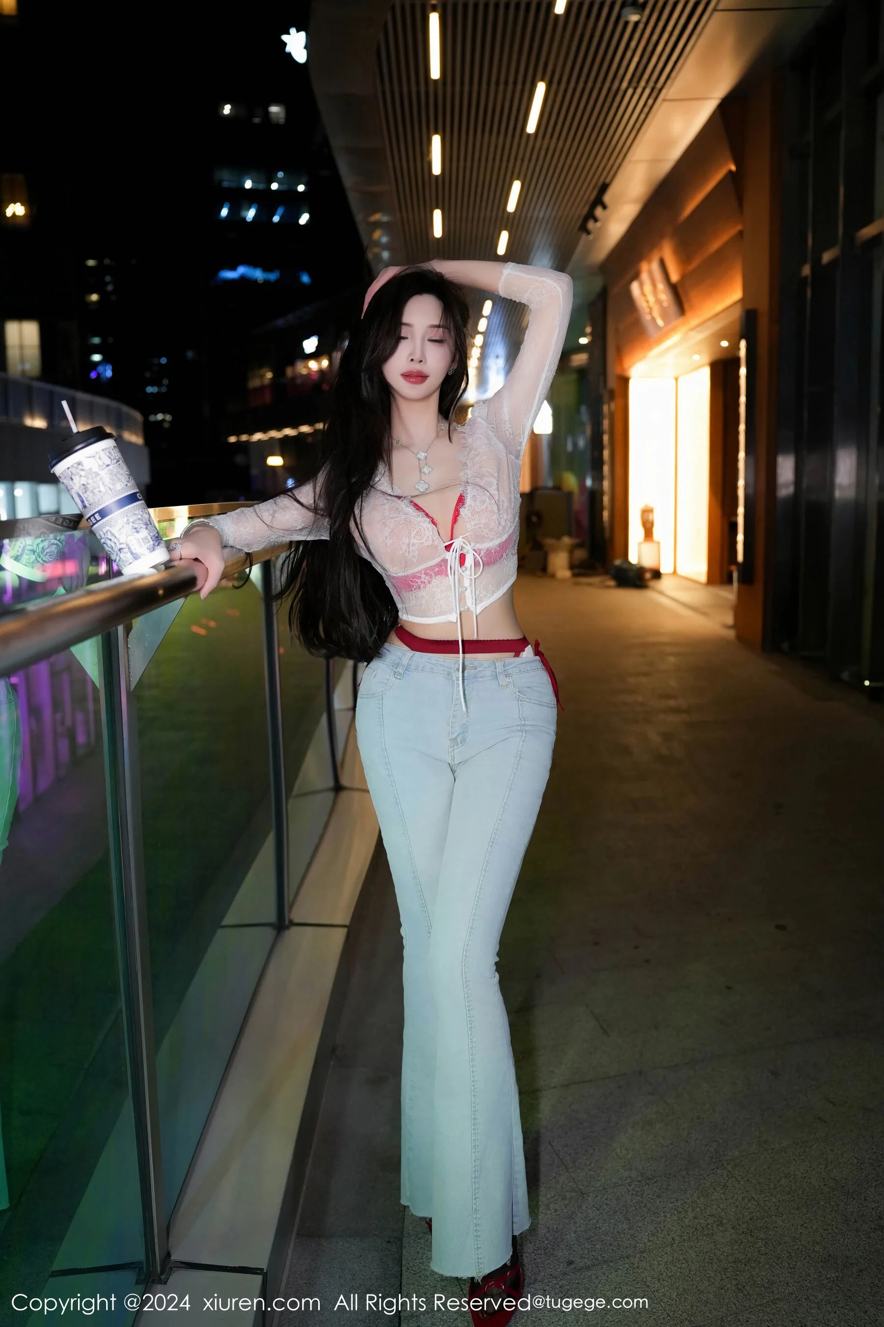 Carol周妍希X - Photo 16