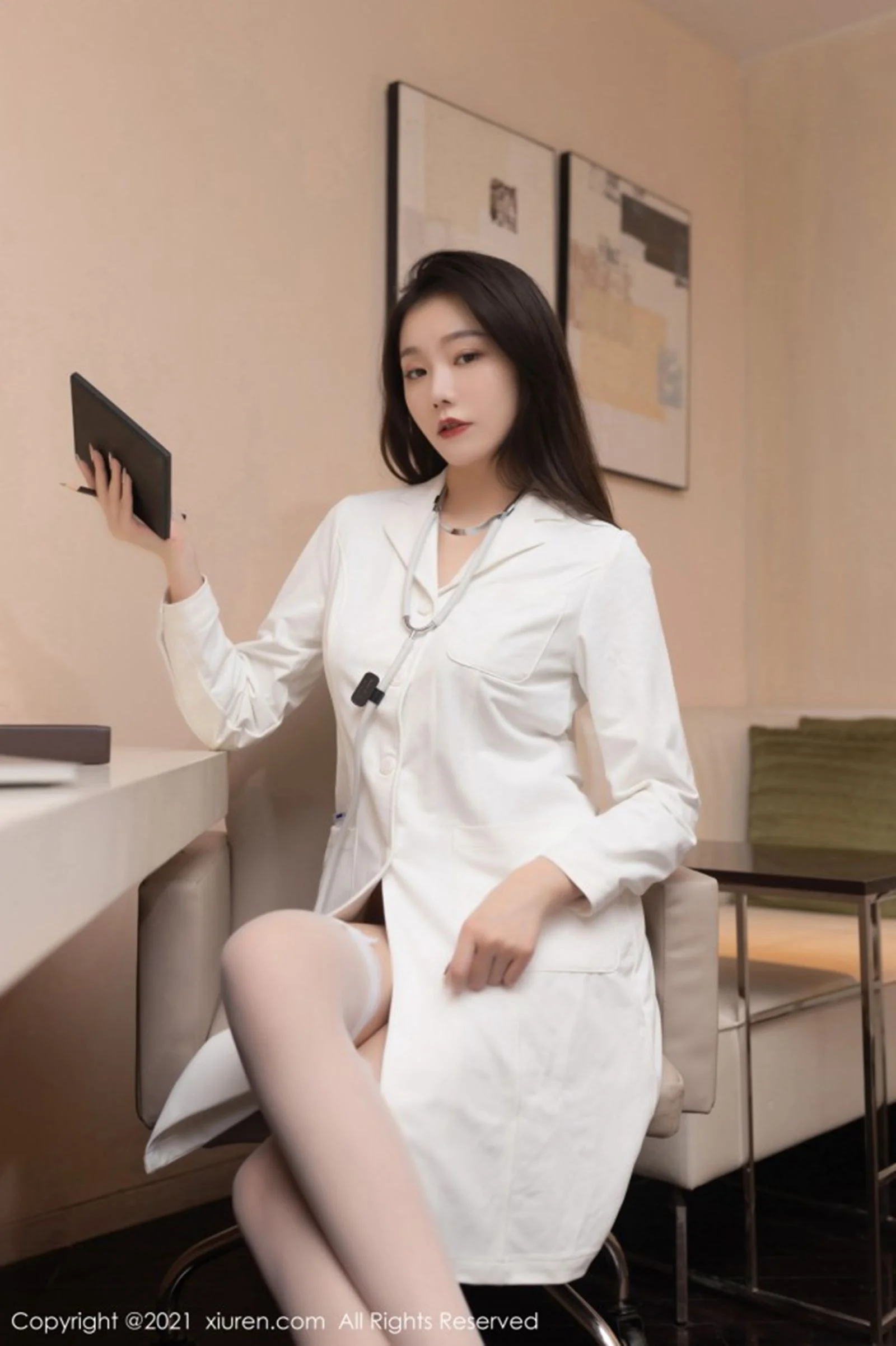 安然Maleah - Photo 9