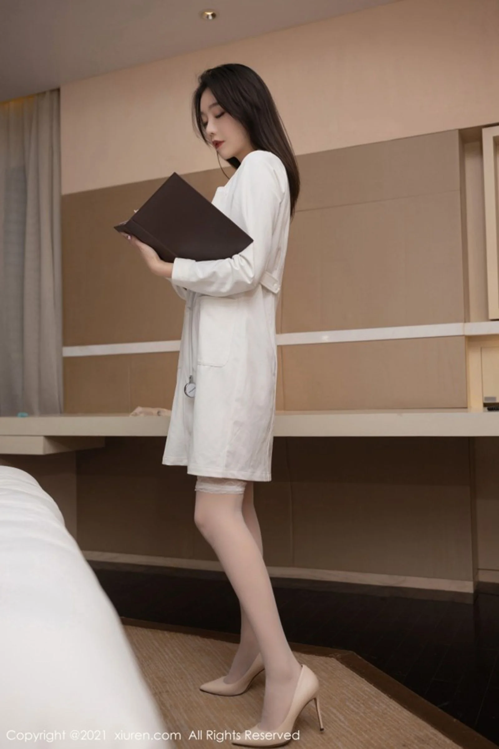 安然Maleah - Photo 13