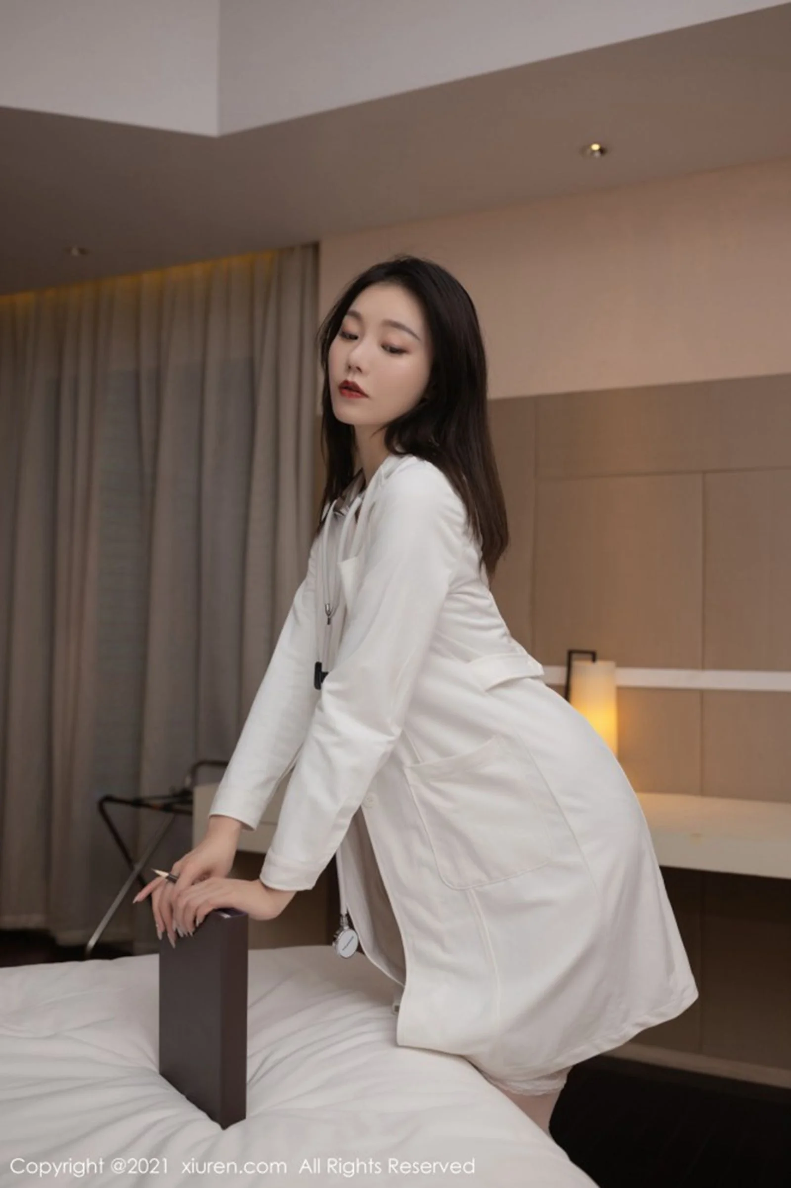 安然Maleah - Photo 15