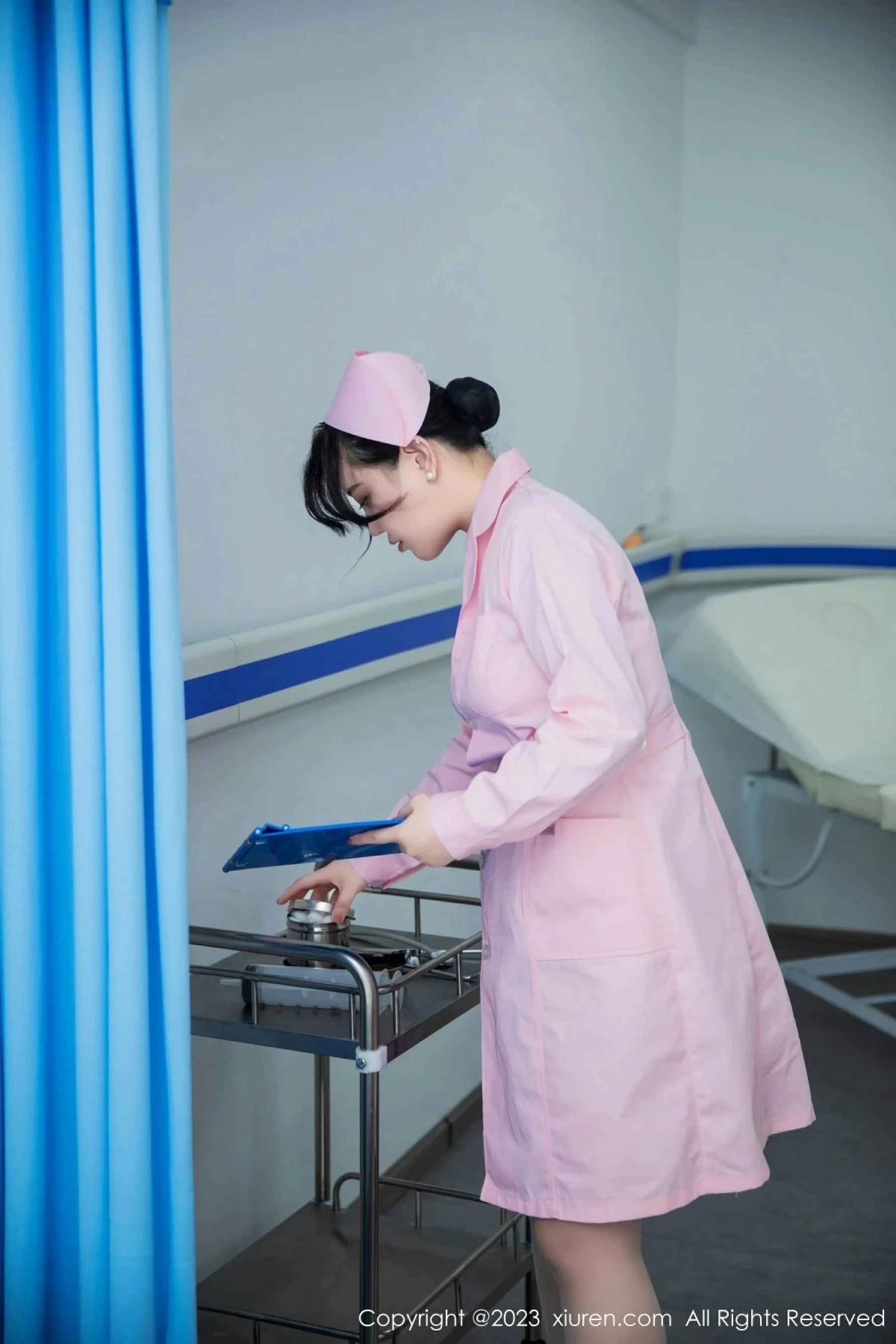 王婉悠Queen - Photo 4