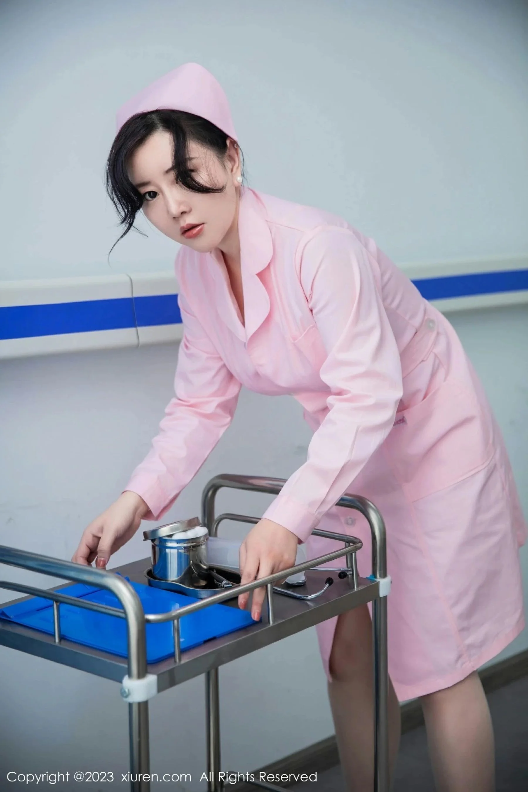 王婉悠Queen - Photo 5