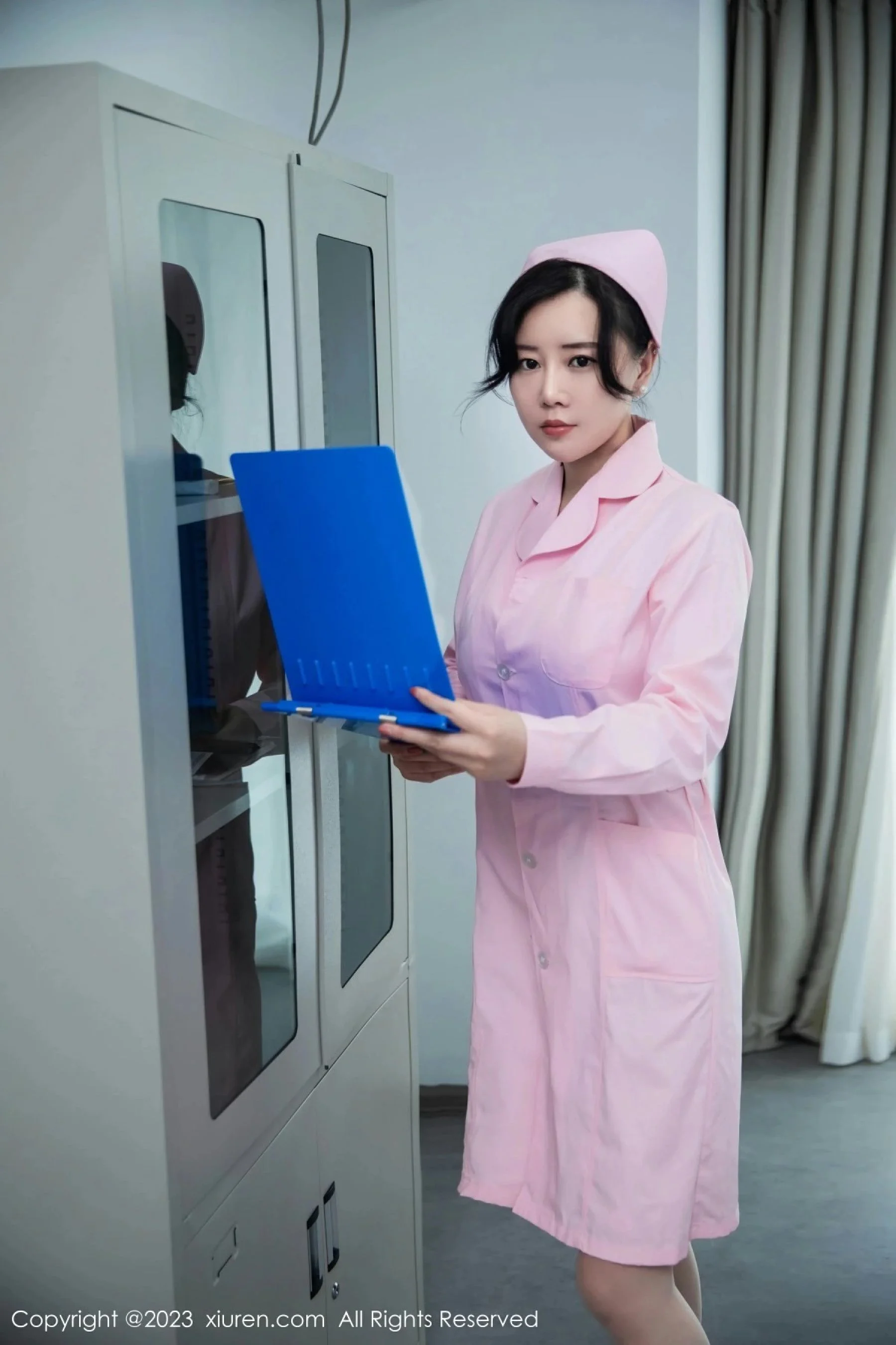 王婉悠Queen - Photo 6