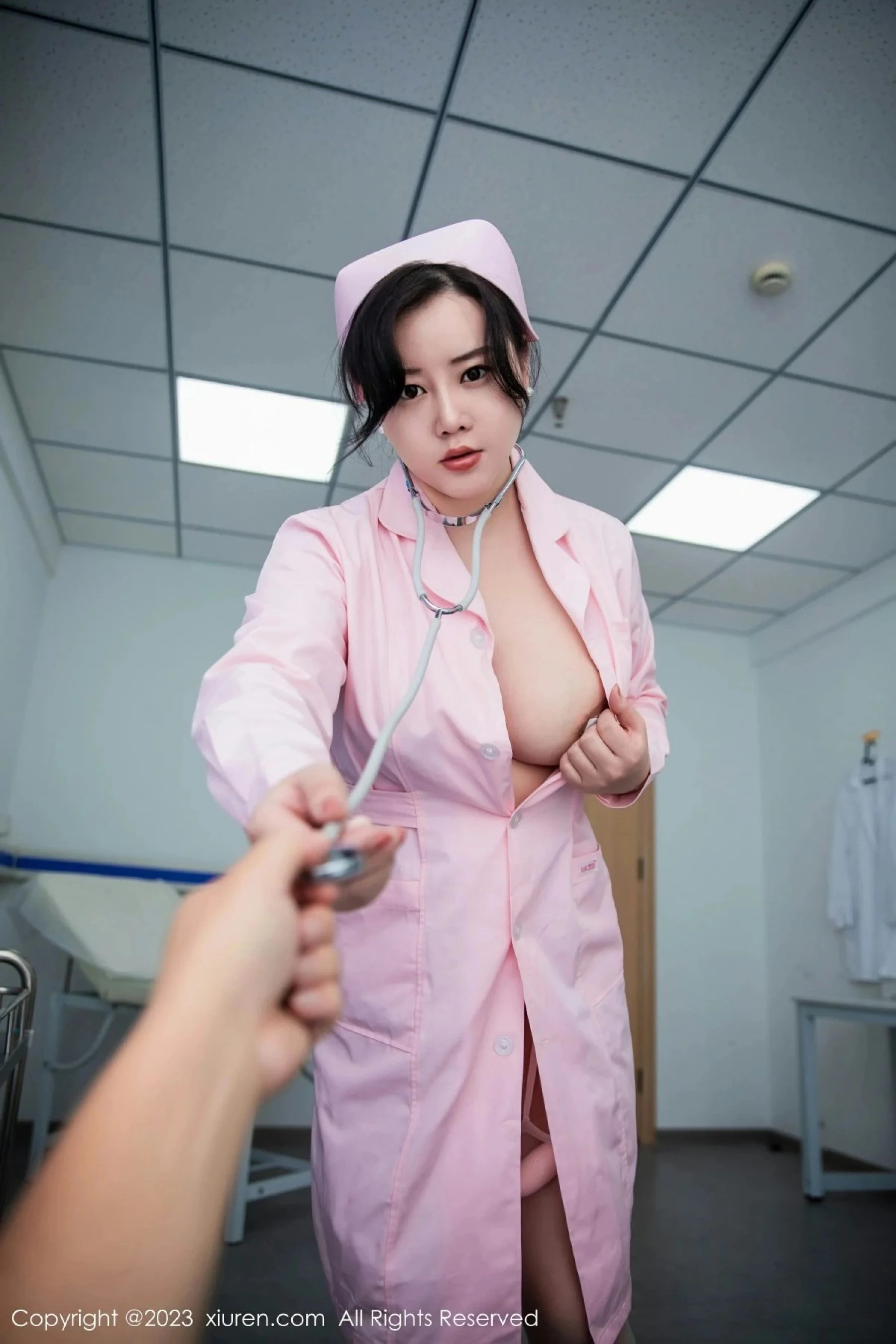 王婉悠Queen - Photo 18