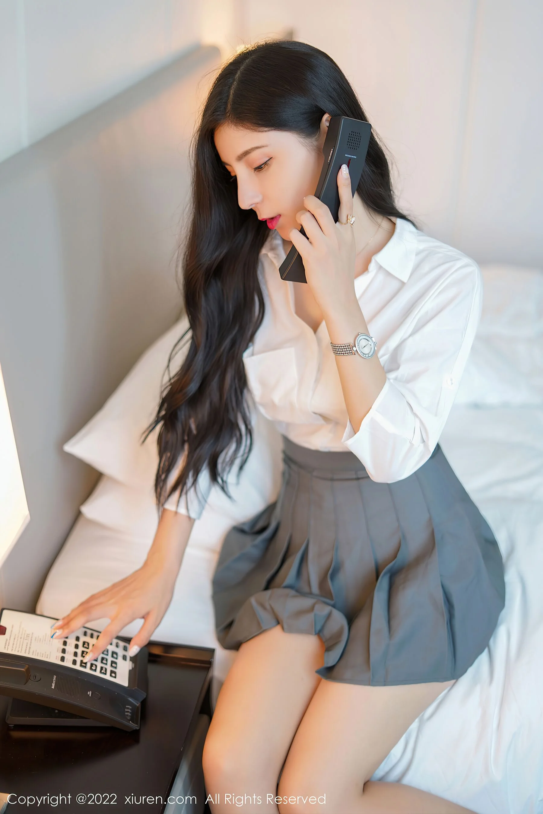 小蛮妖Yummy - Photo 9