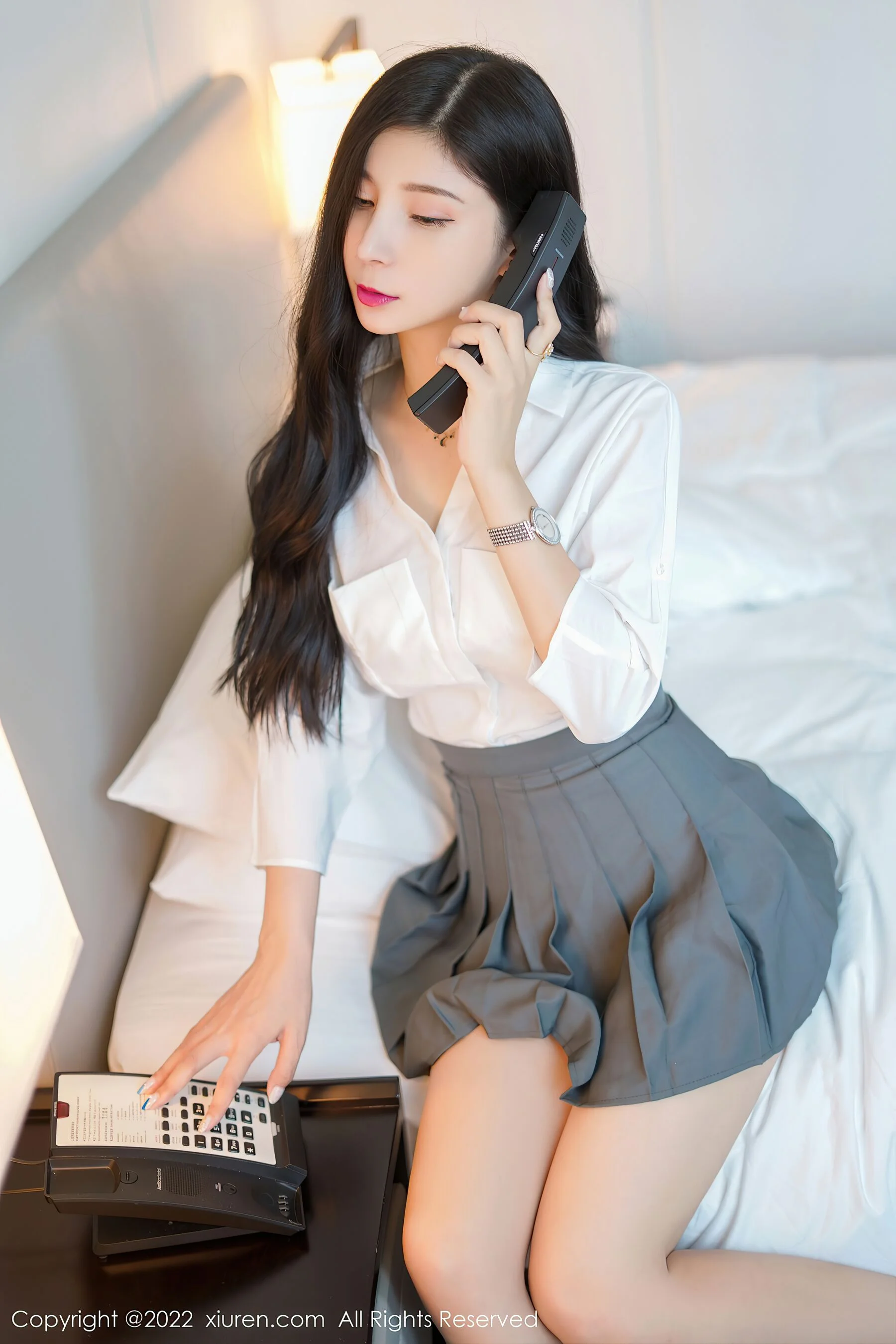 小蛮妖Yummy - Photo 10