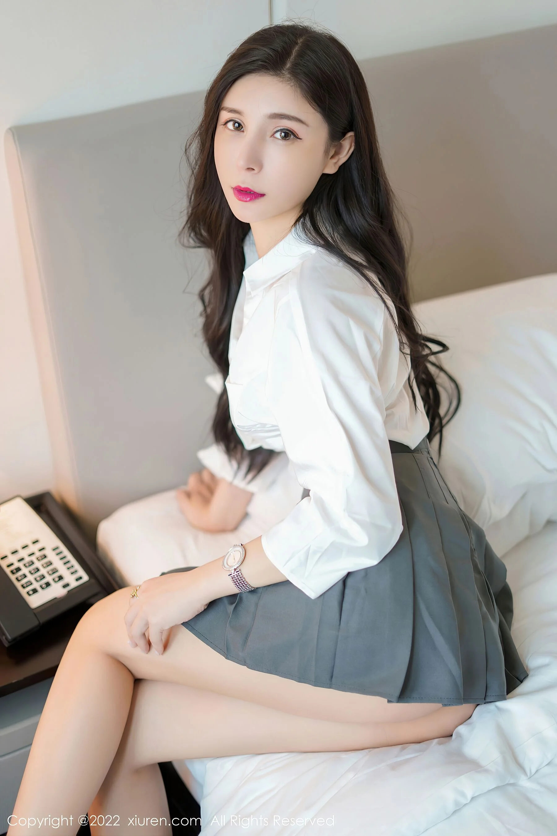 小蛮妖Yummy - Photo 13