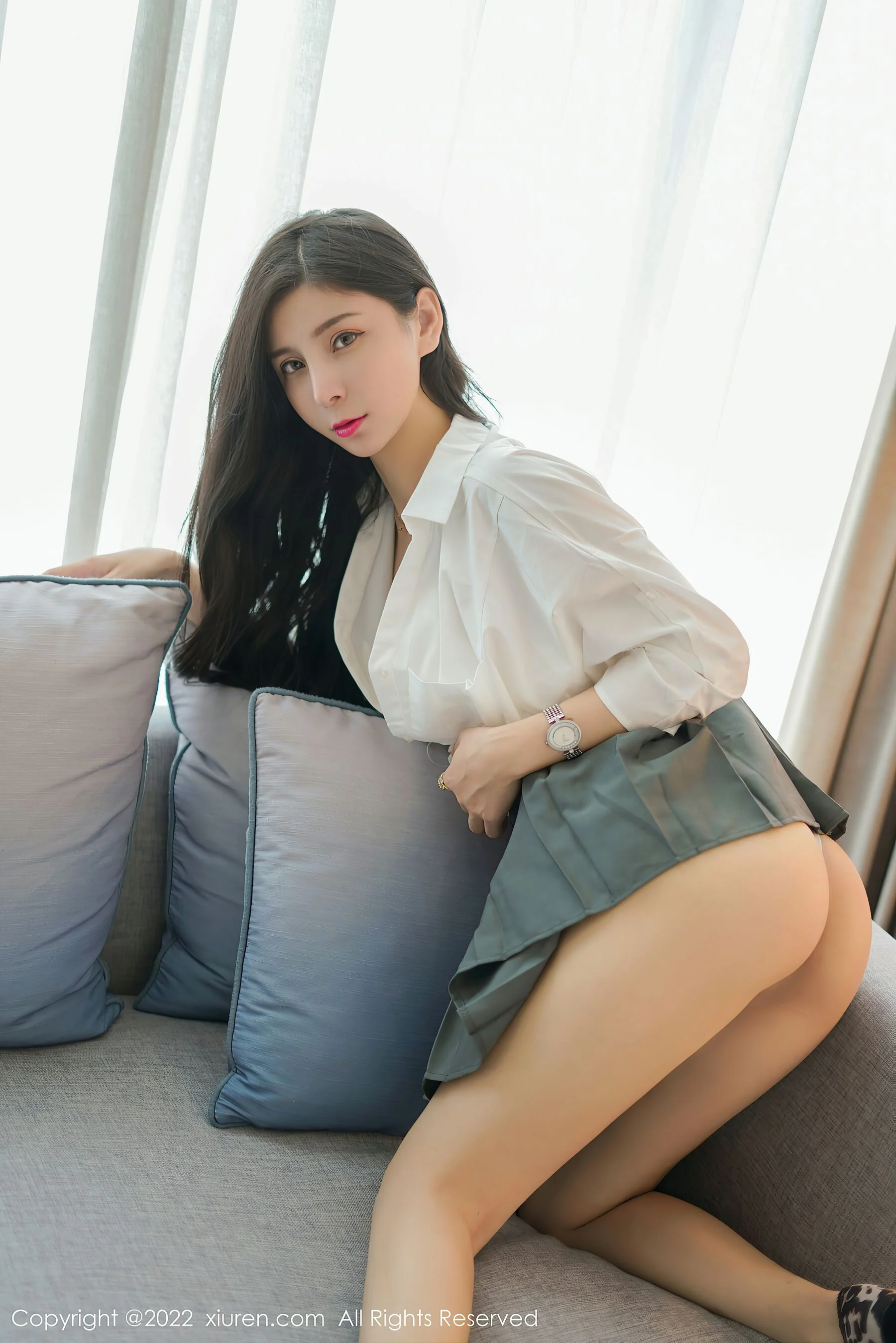 小蛮妖Yummy - Photo 34