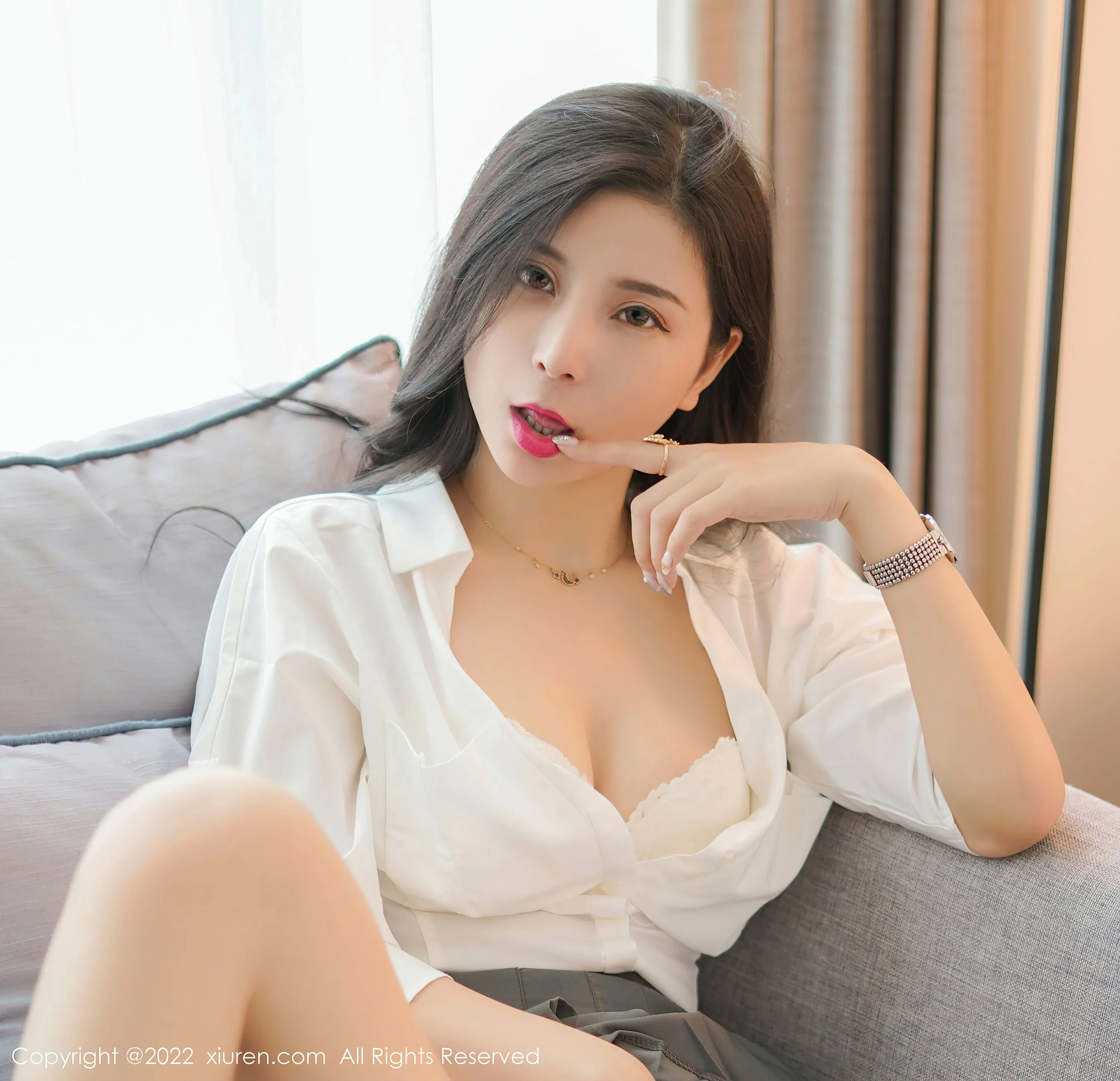 小蛮妖Yummy - Photo 46