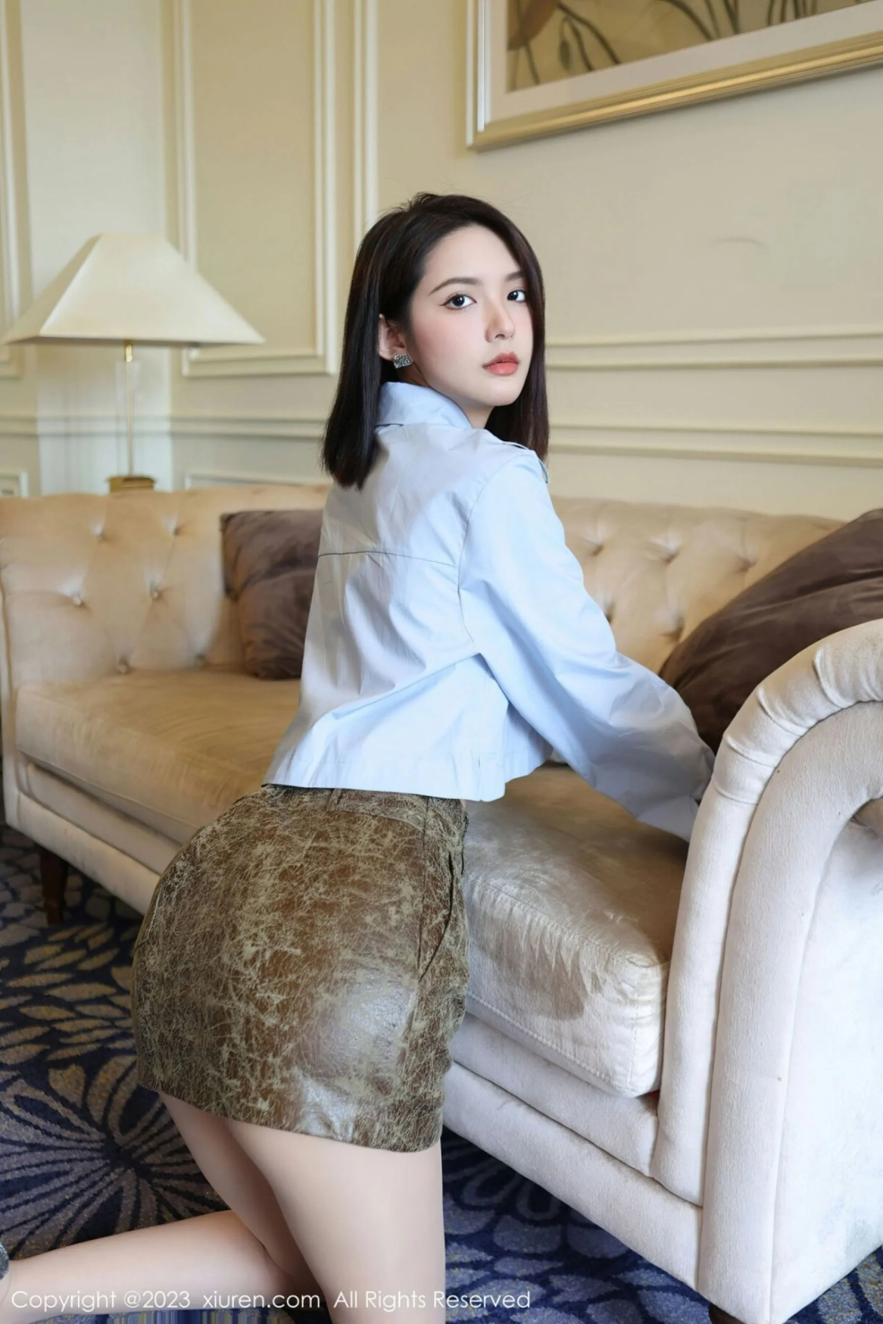 乔一一 - Photo 10