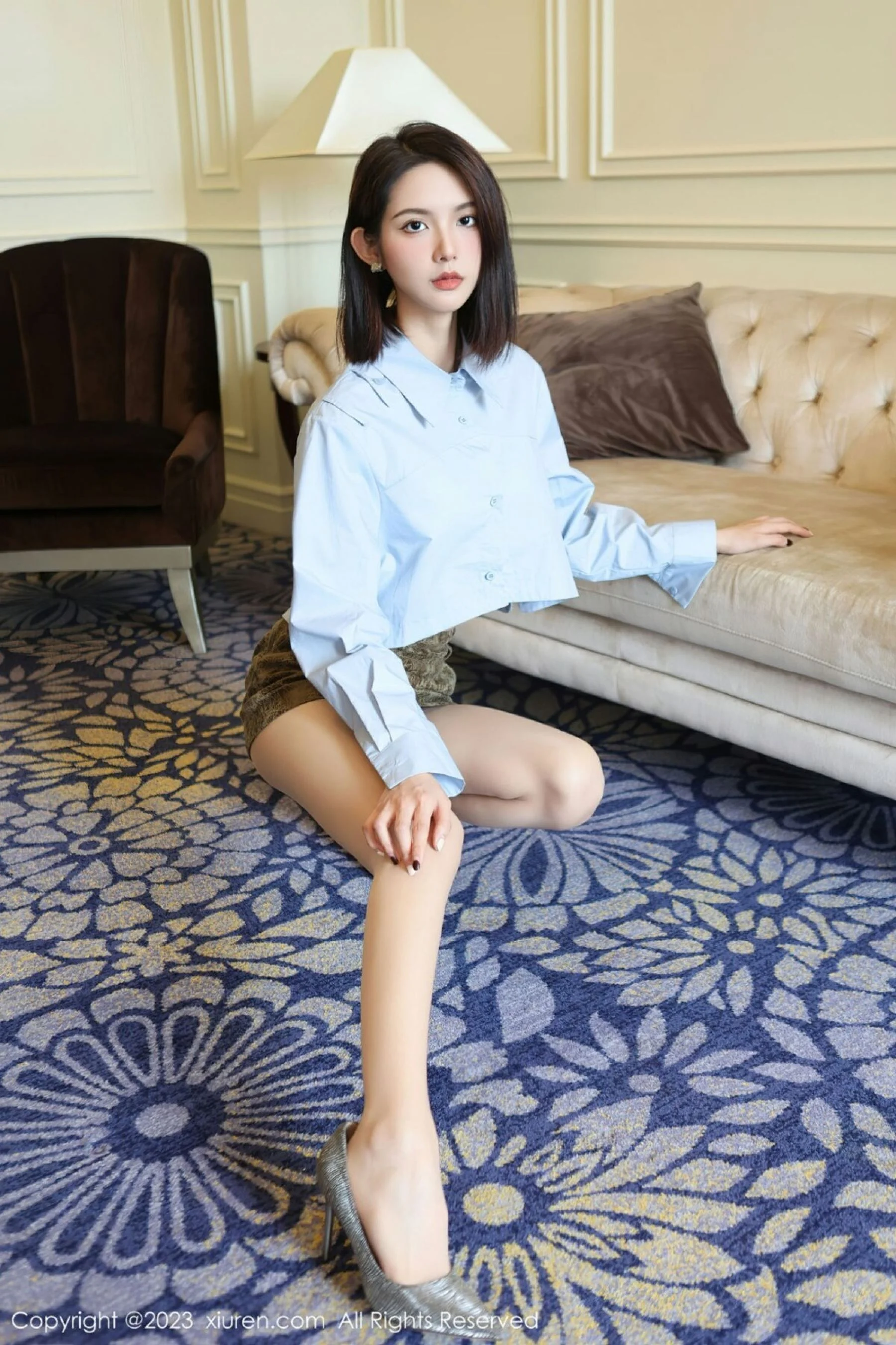 乔一一 - Photo 11