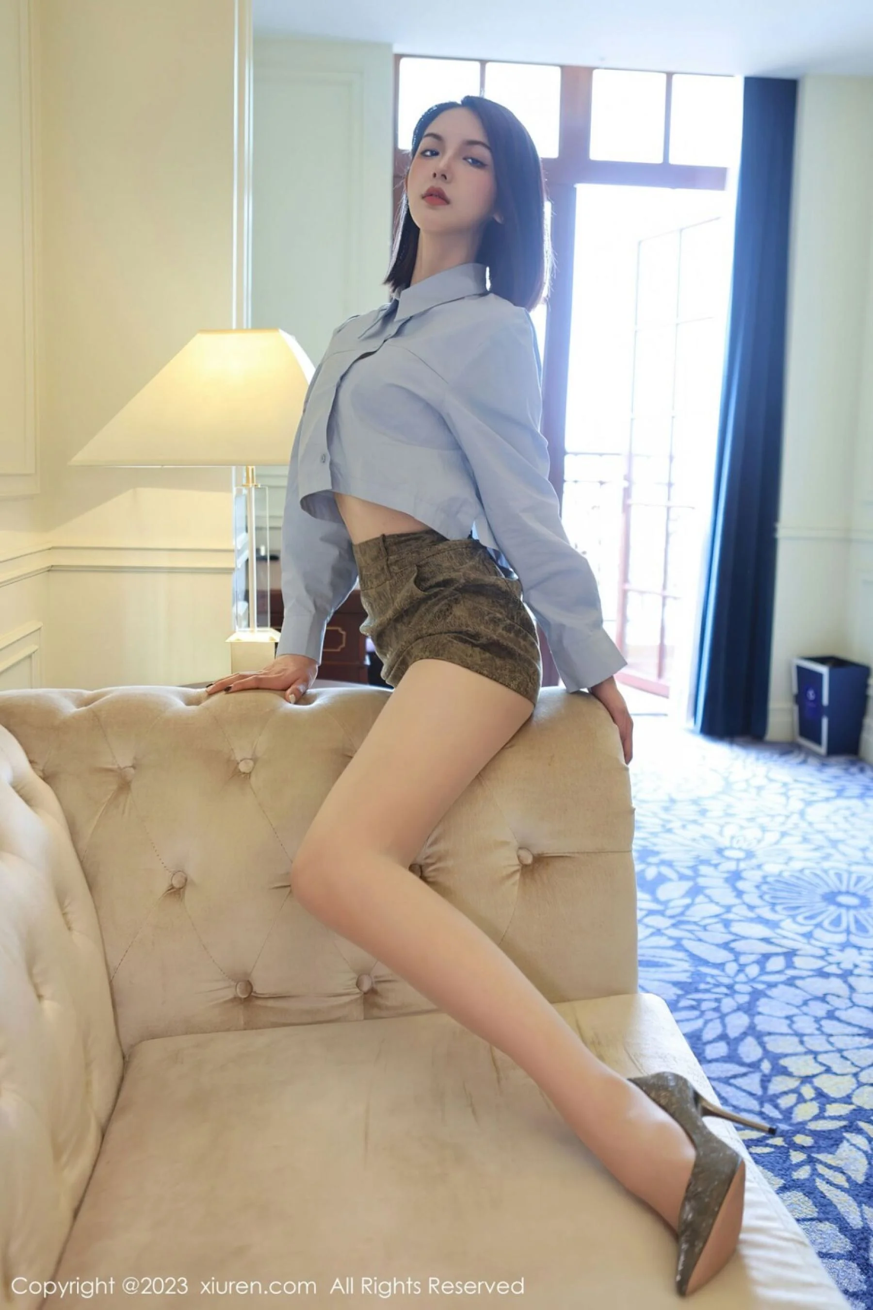 乔一一 - Photo 16