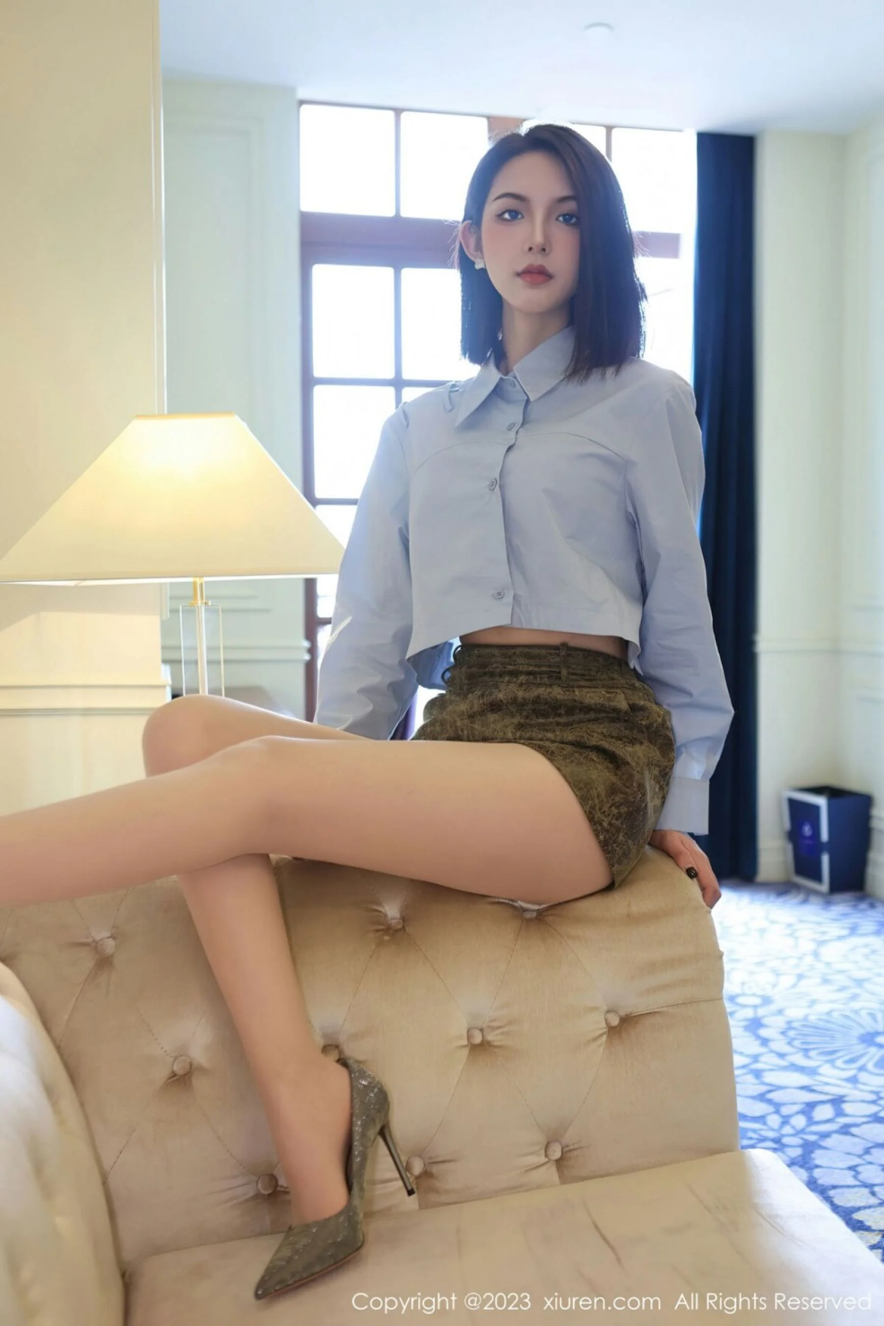 乔一一 - Photo 18