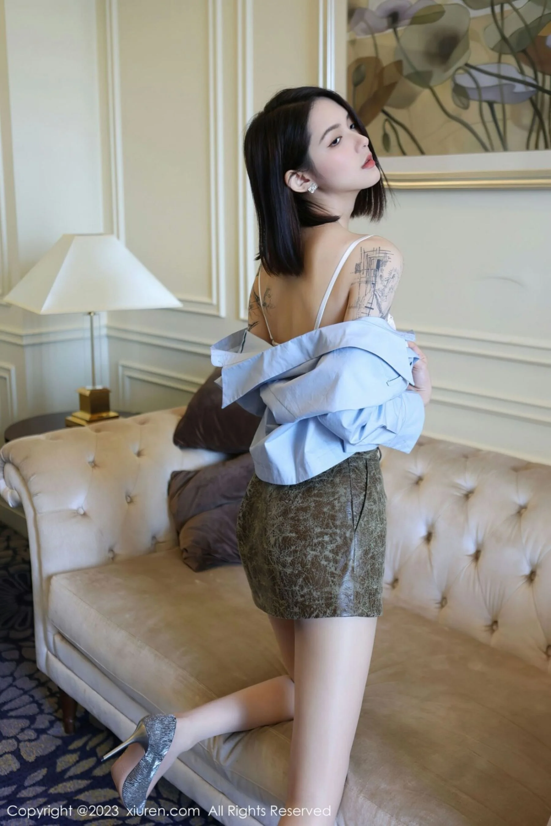 乔一一 - Photo 31