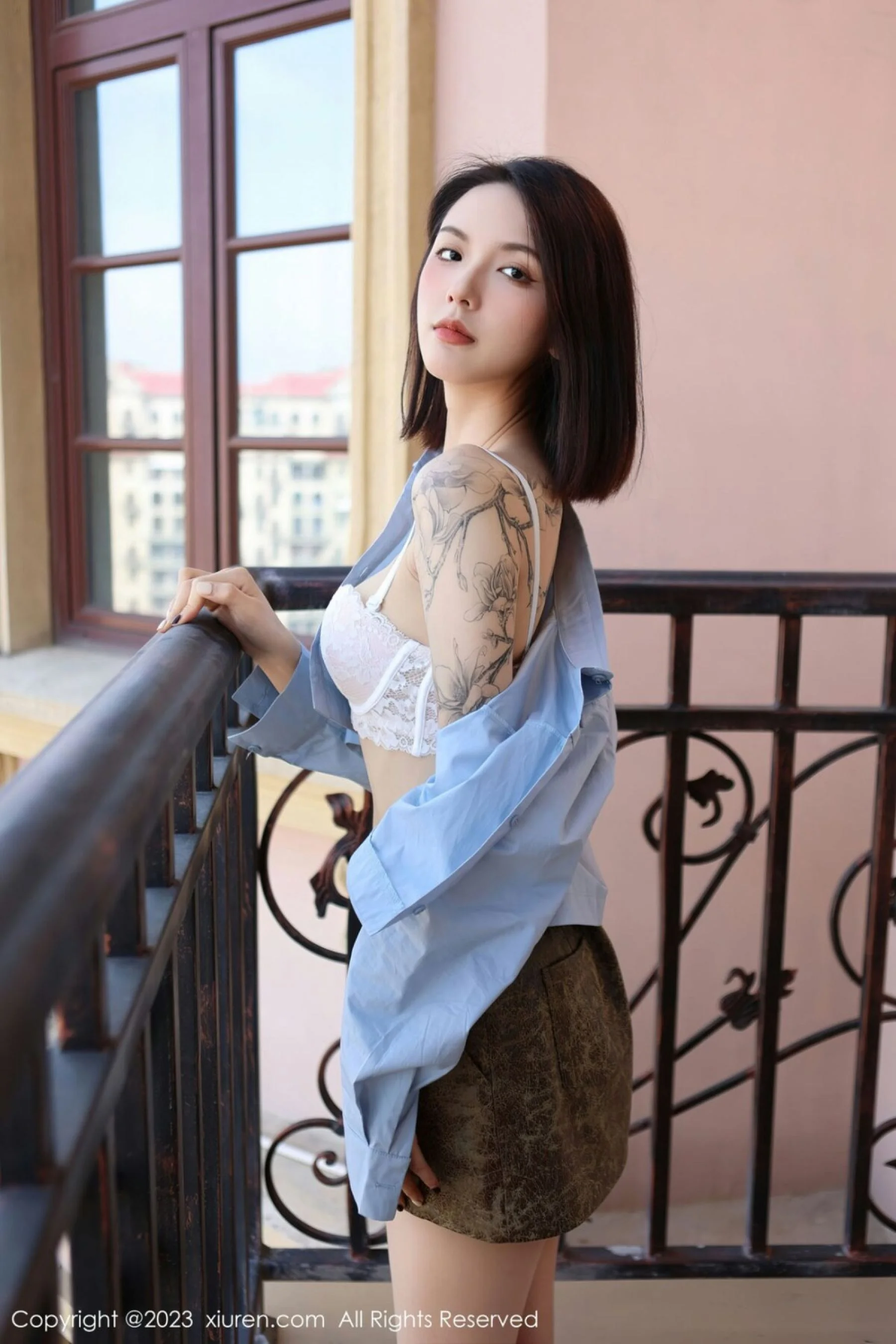 乔一一 - Photo 32