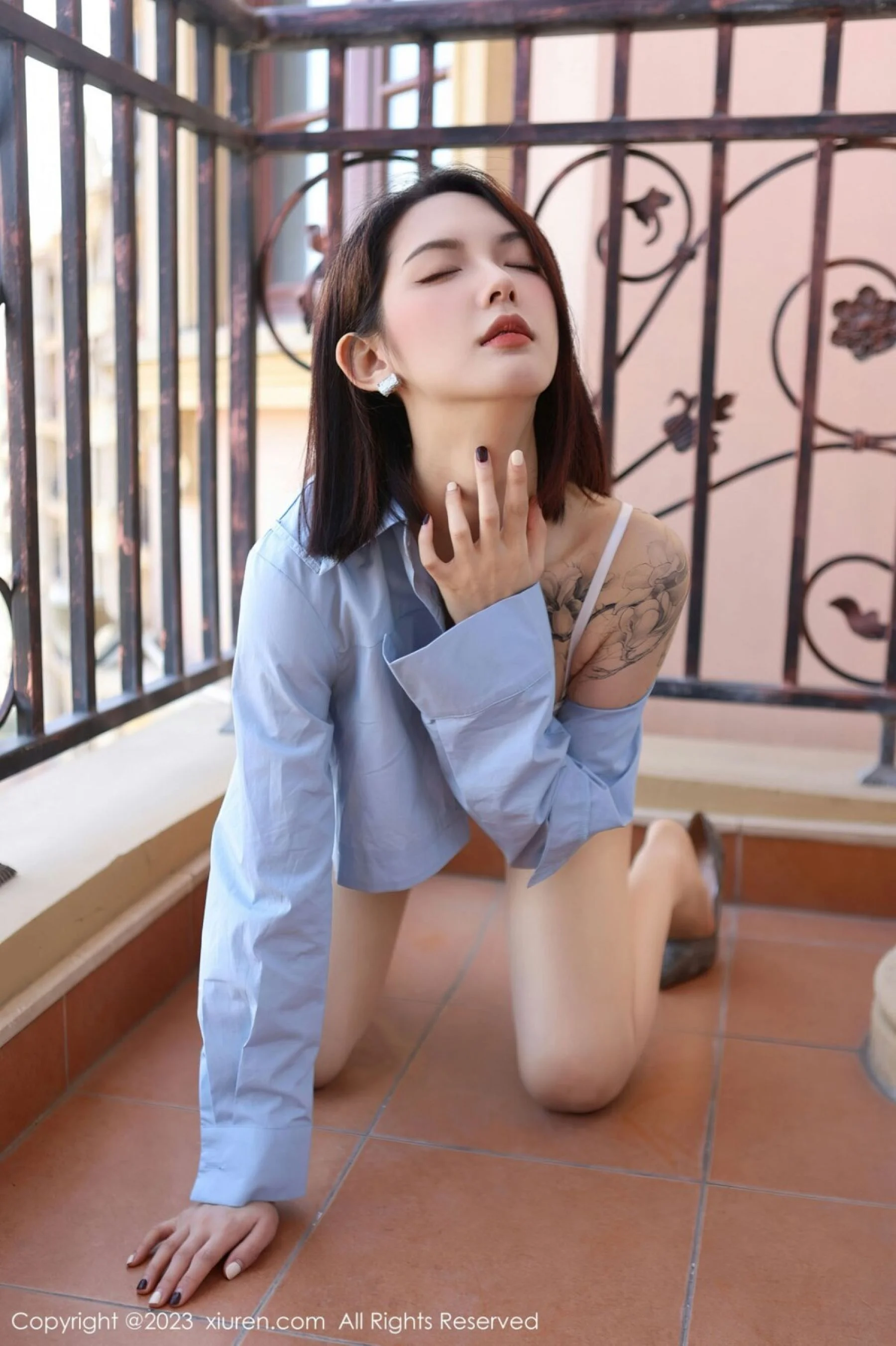 乔一一 - Photo 34