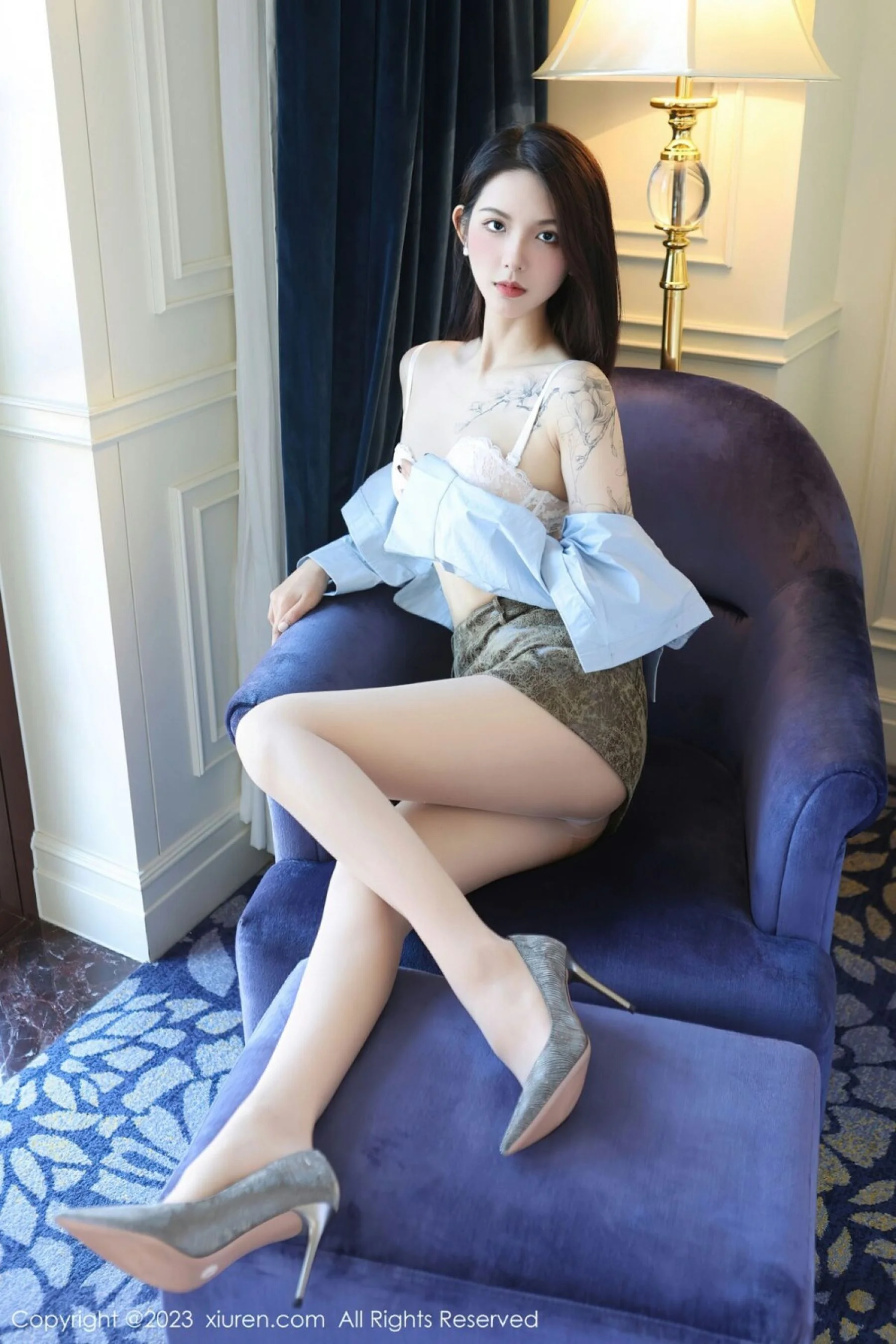 乔一一 - Photo 37