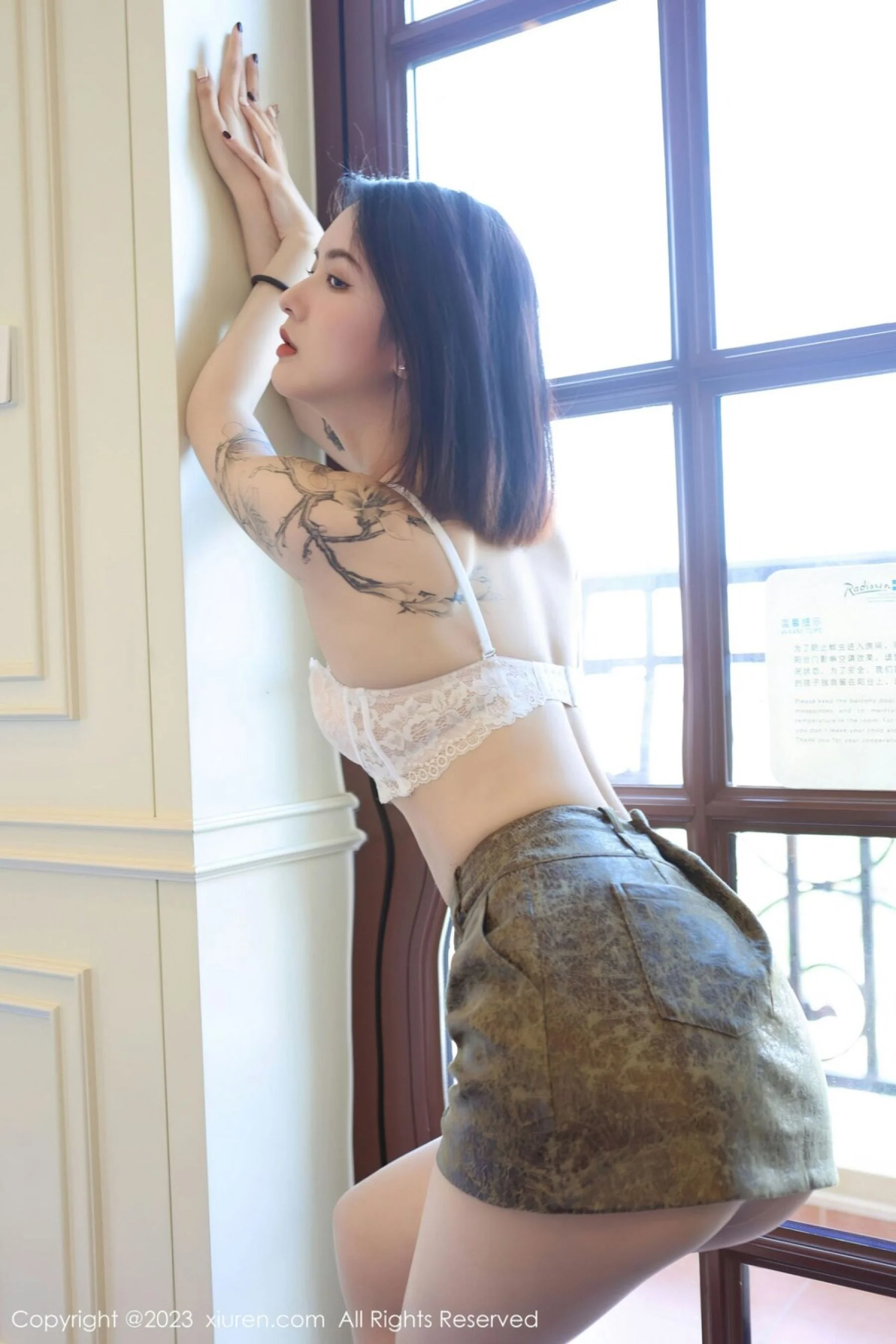 乔一一 - Photo 50