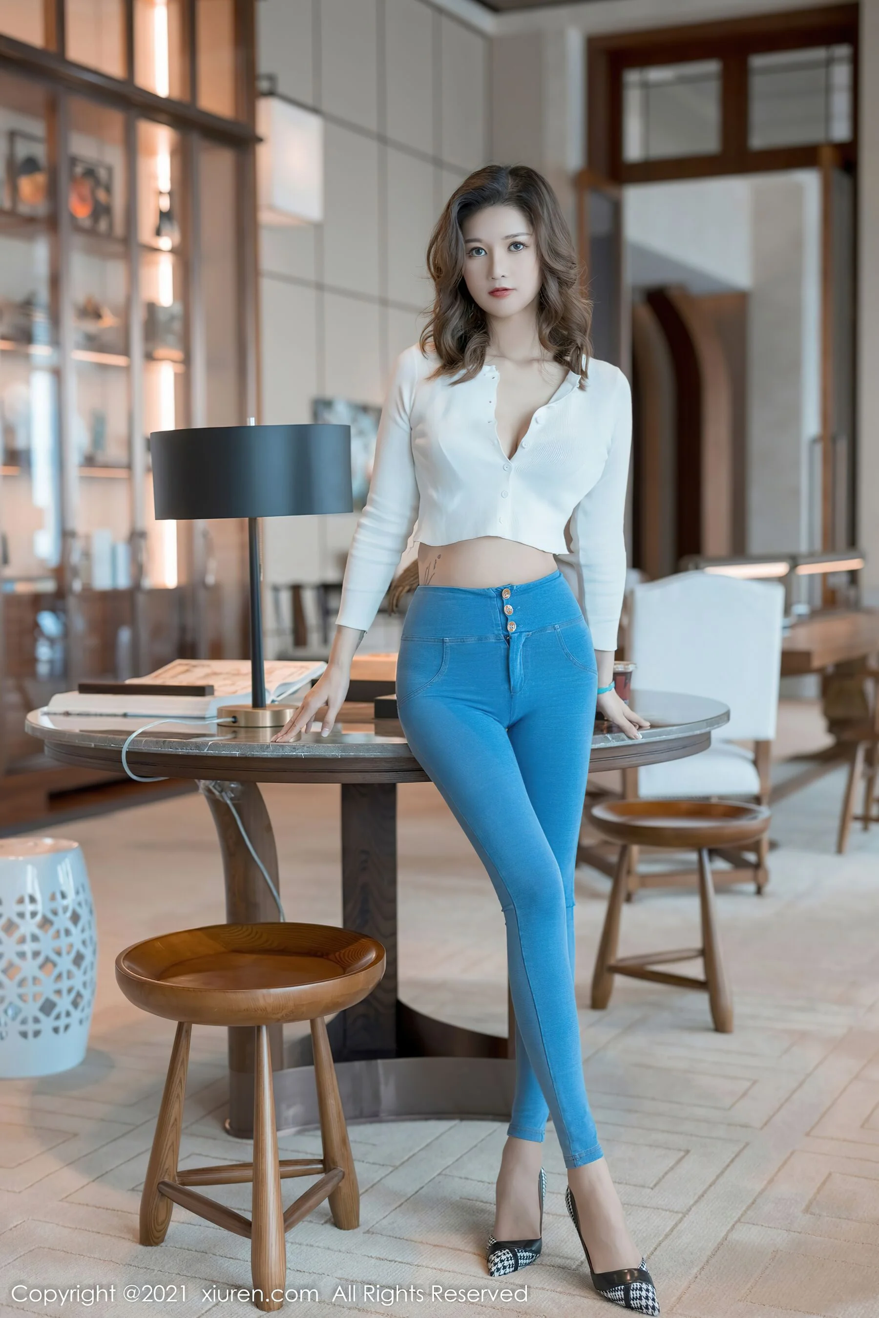 文芮jeninfer - Photo 2