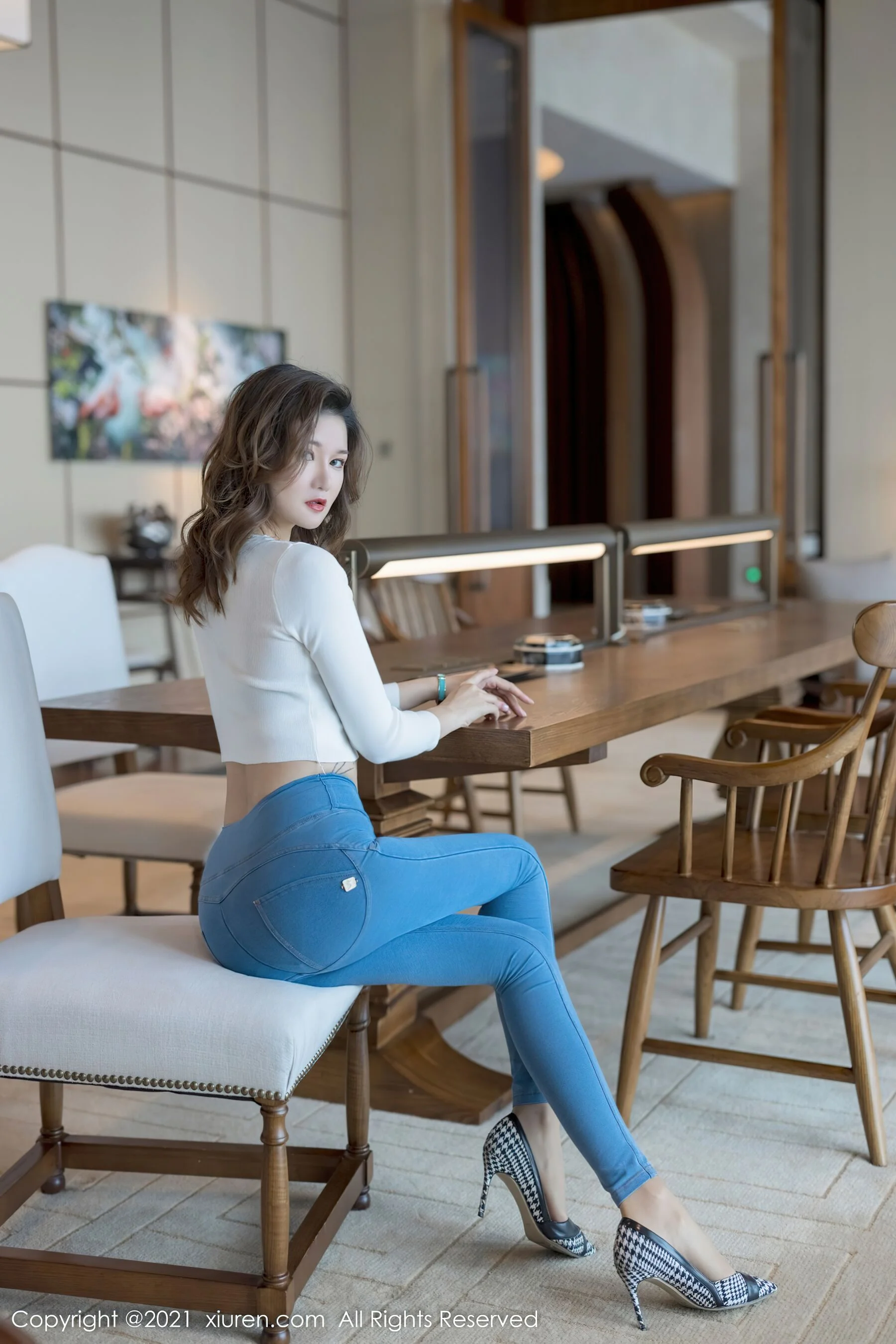 文芮jeninfer - Photo 3