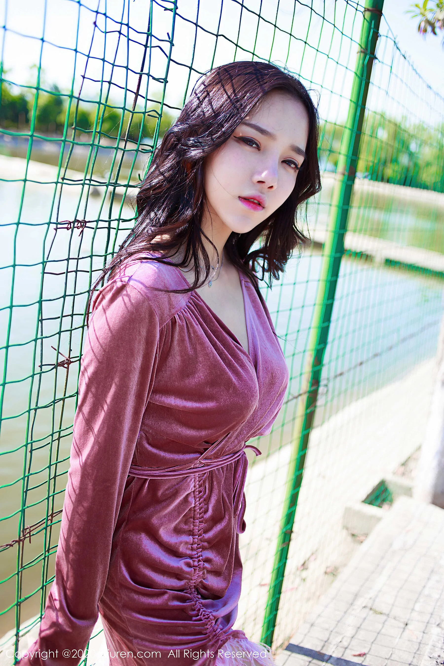 夏雪爱 - Photo 18