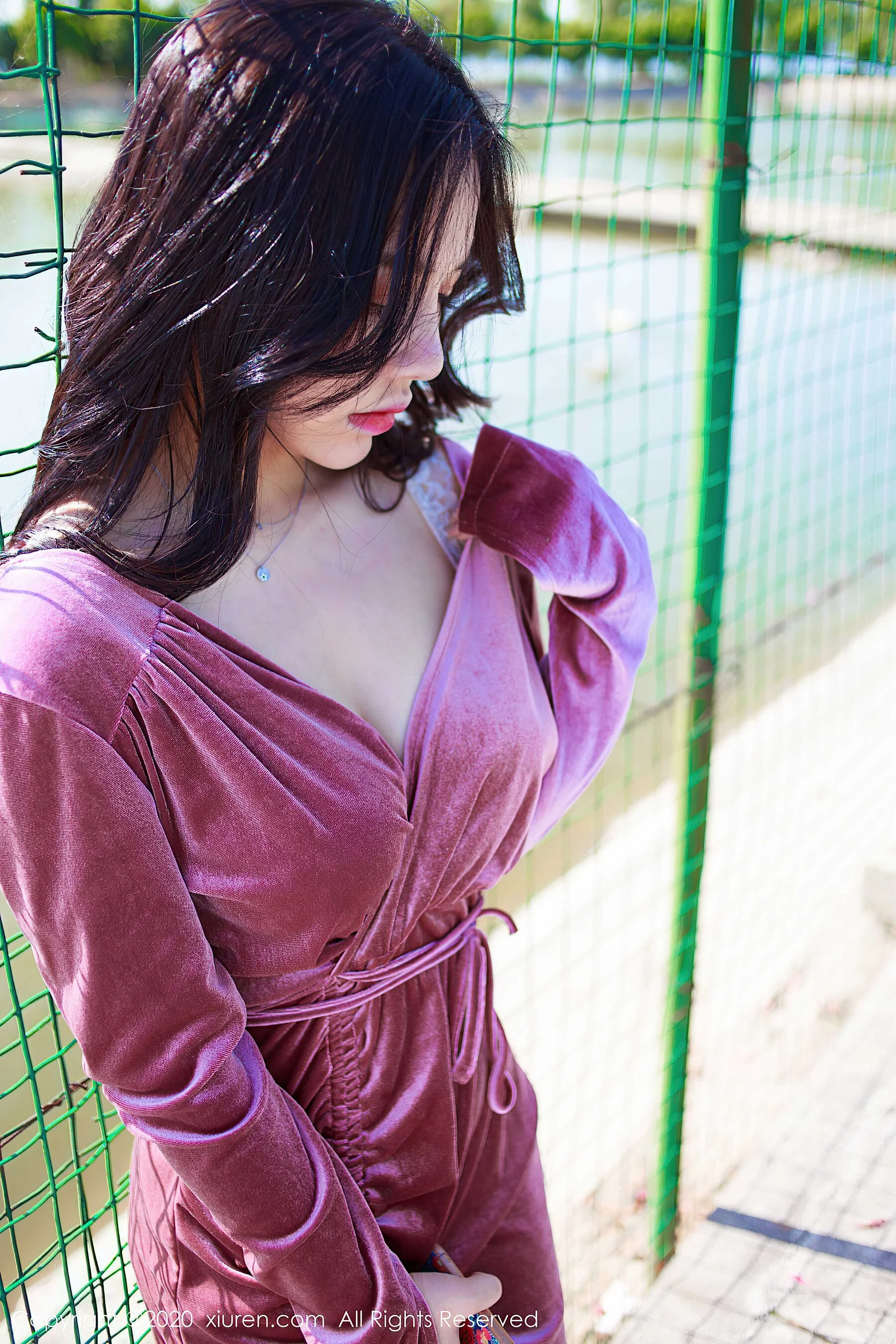 夏雪爱 - Photo 19