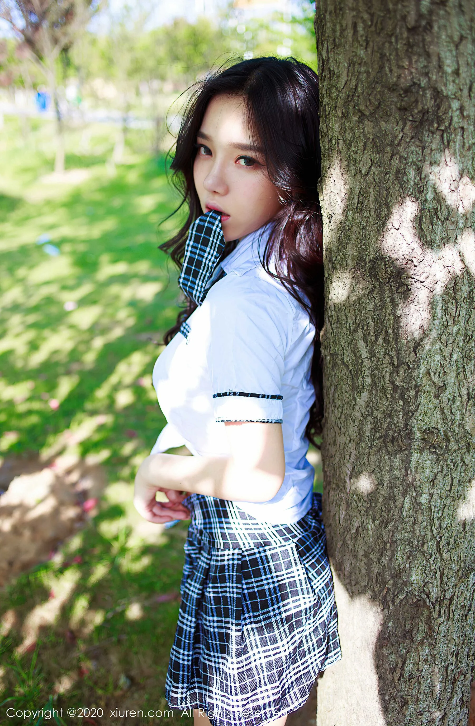 夏雪爱 - Photo 23