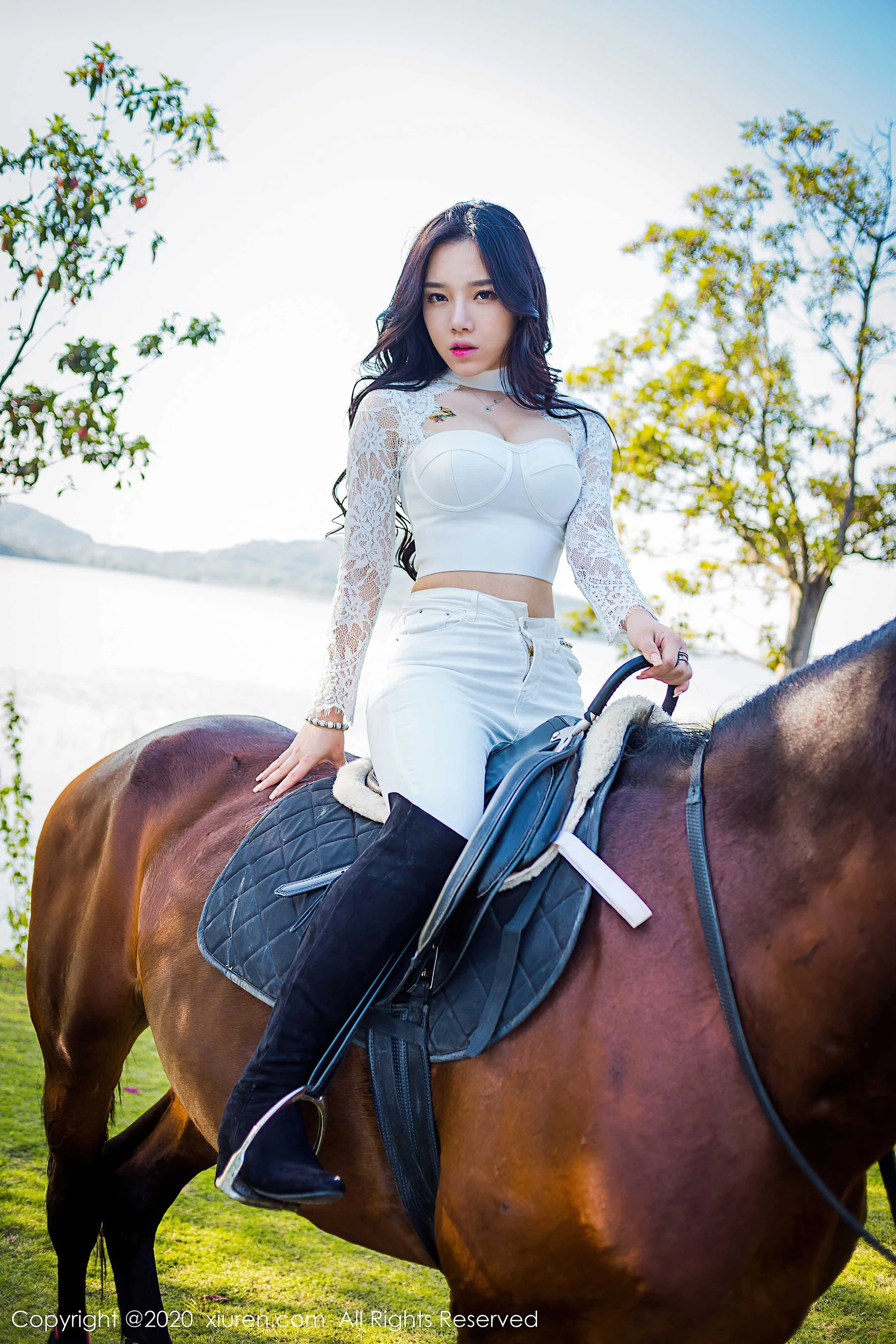 夏雪爱 - Photo 25