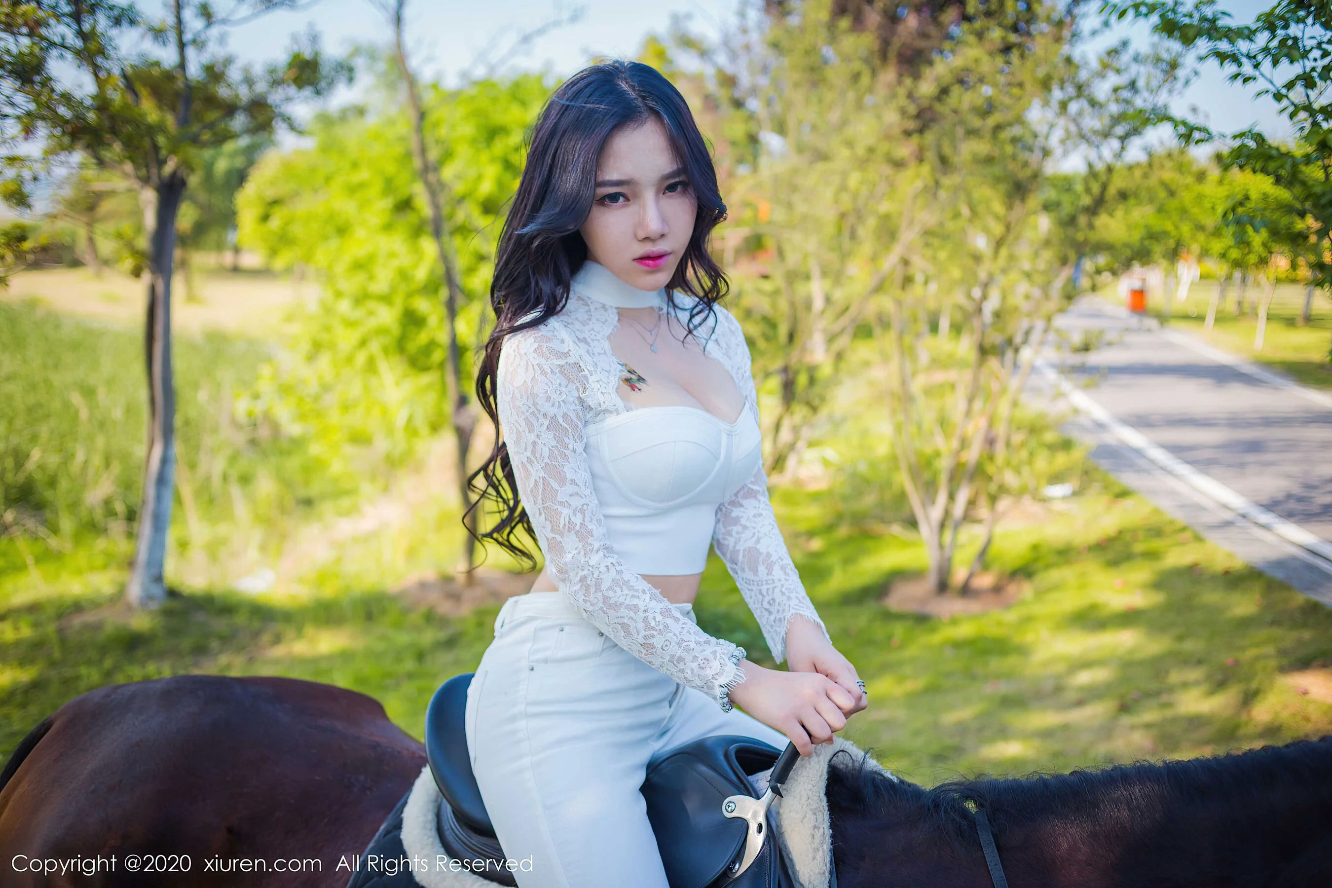 夏雪爱 - Photo 26