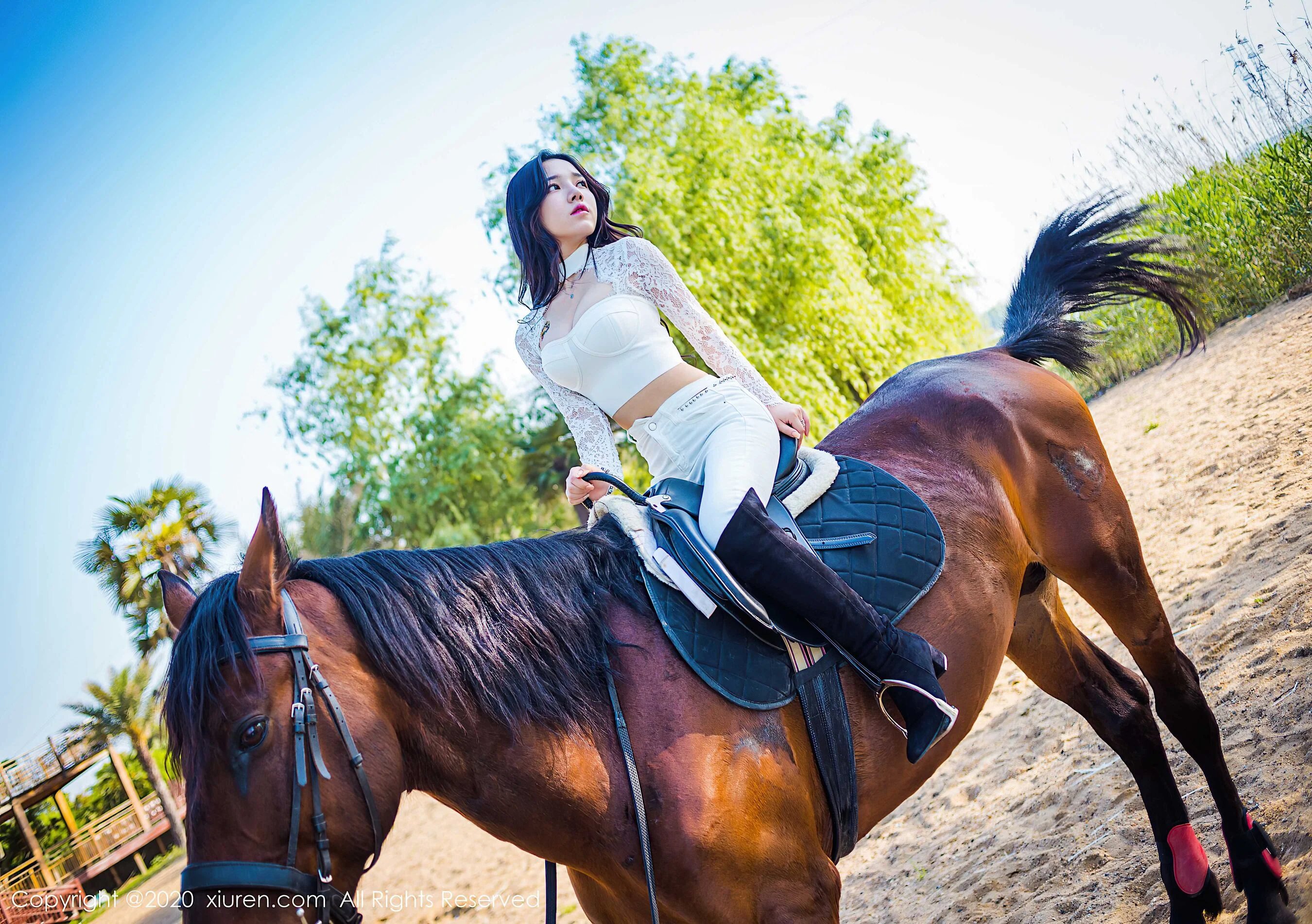 夏雪爱 - Photo 28