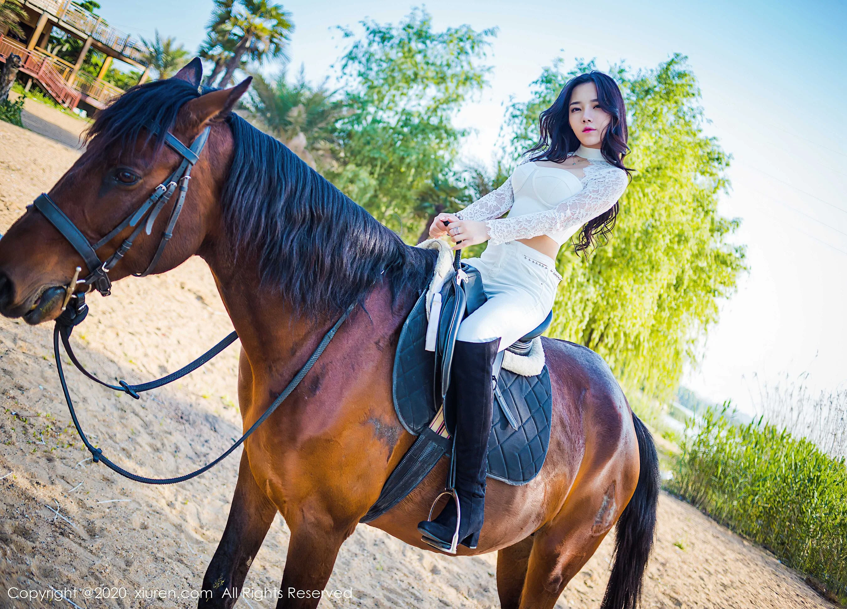 夏雪爱 - Photo 29