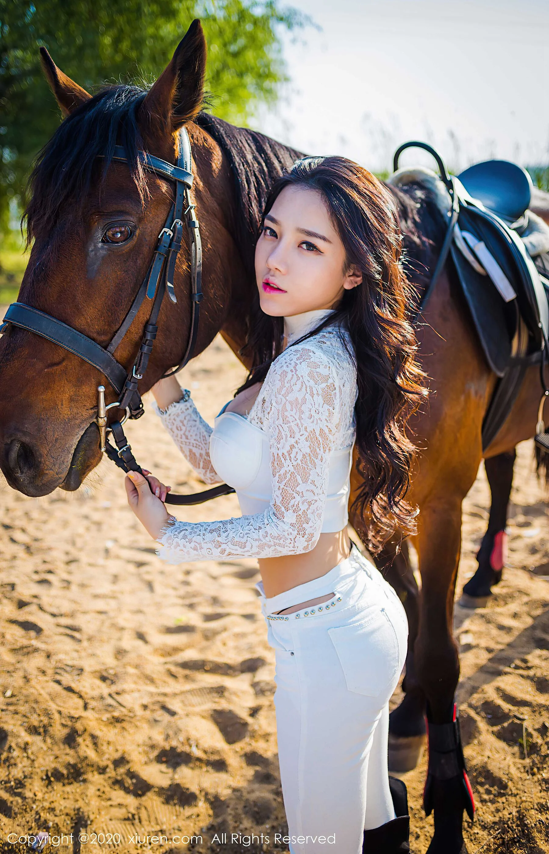 夏雪爱 - Photo 32