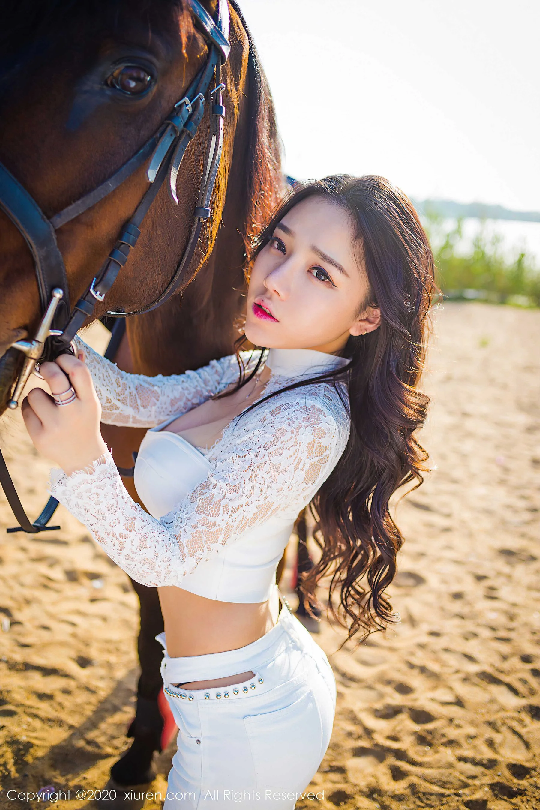 夏雪爱 - Photo 34