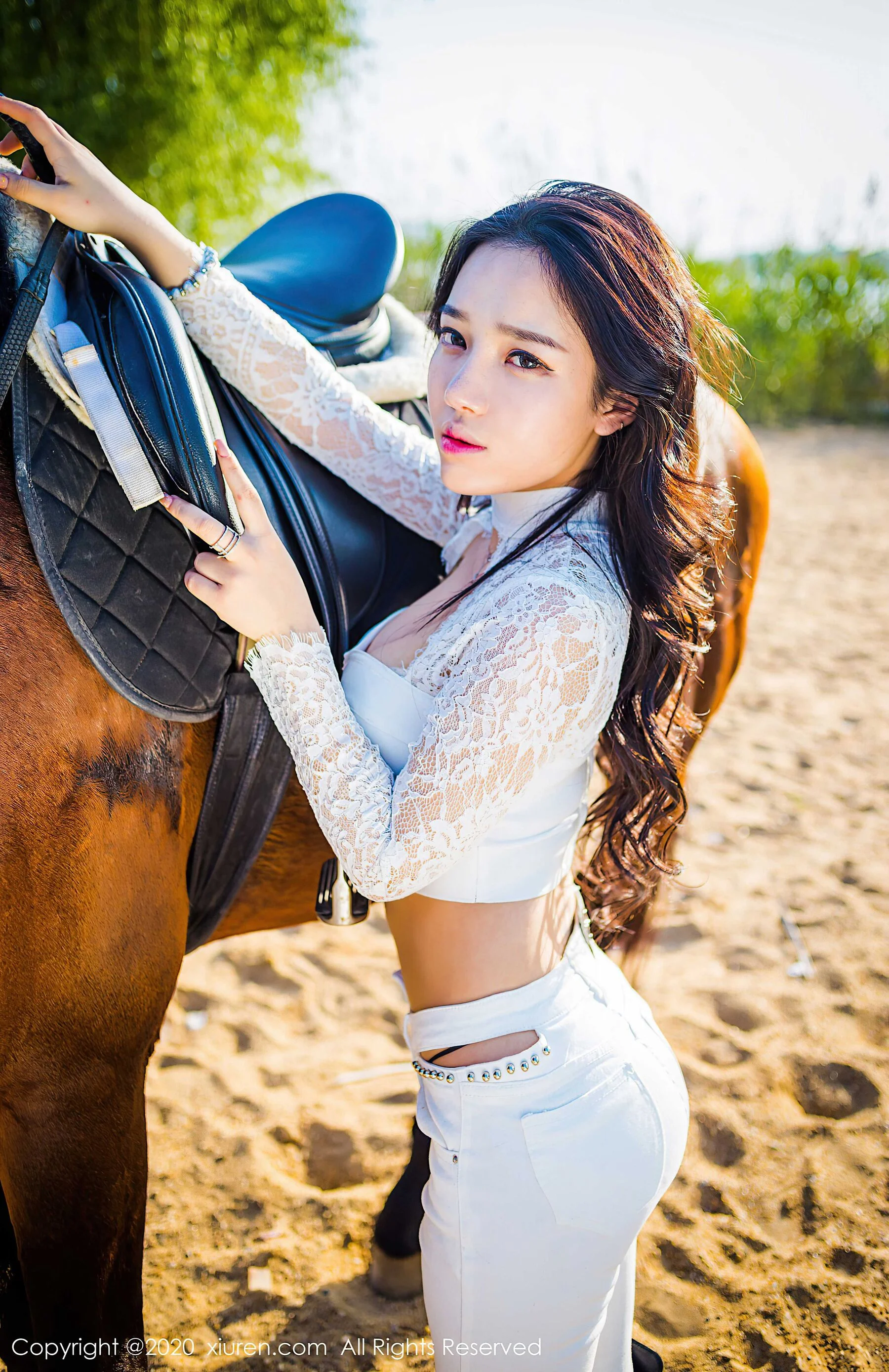 夏雪爱 - Photo 35