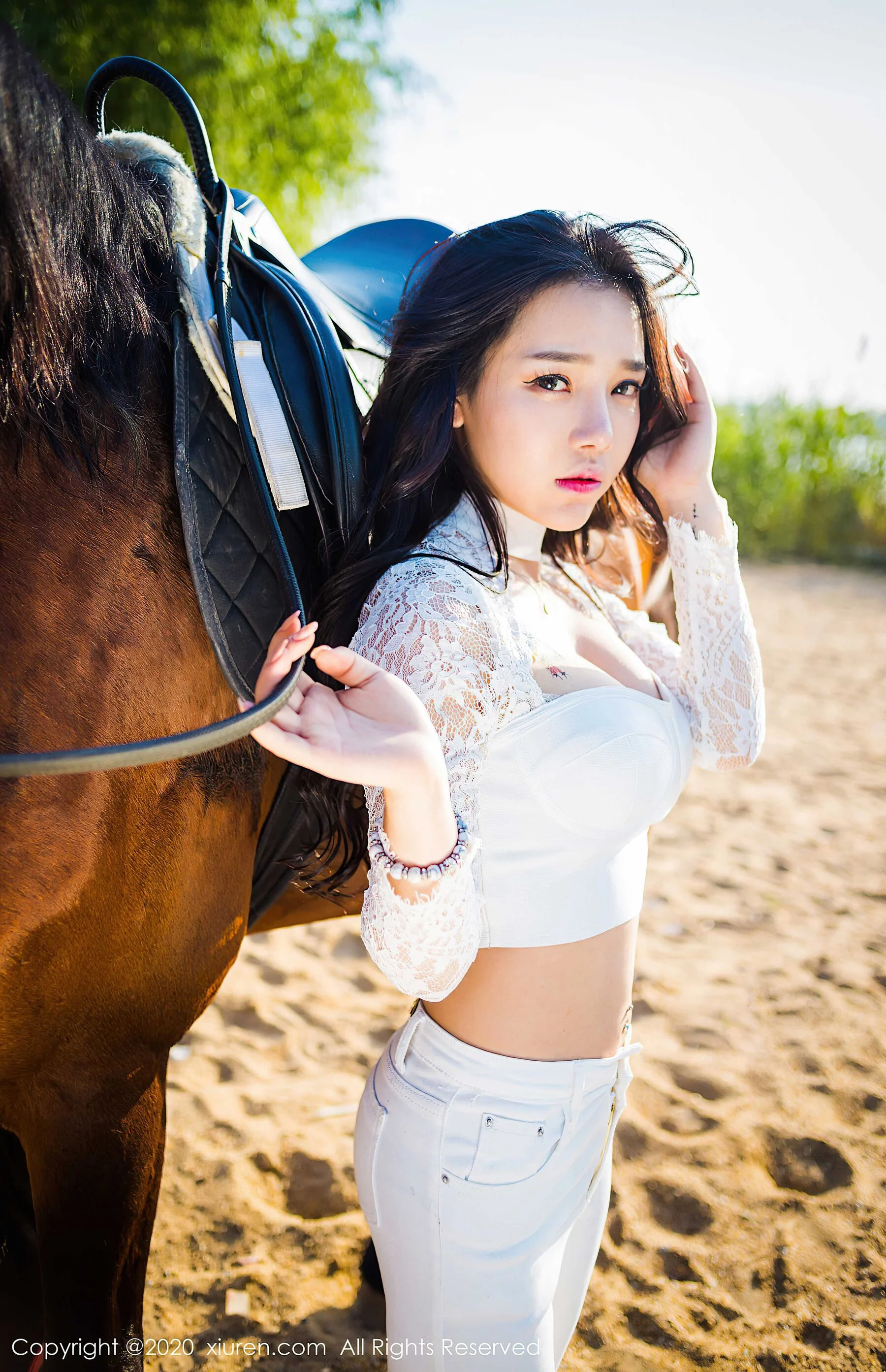 夏雪爱 - Photo 36