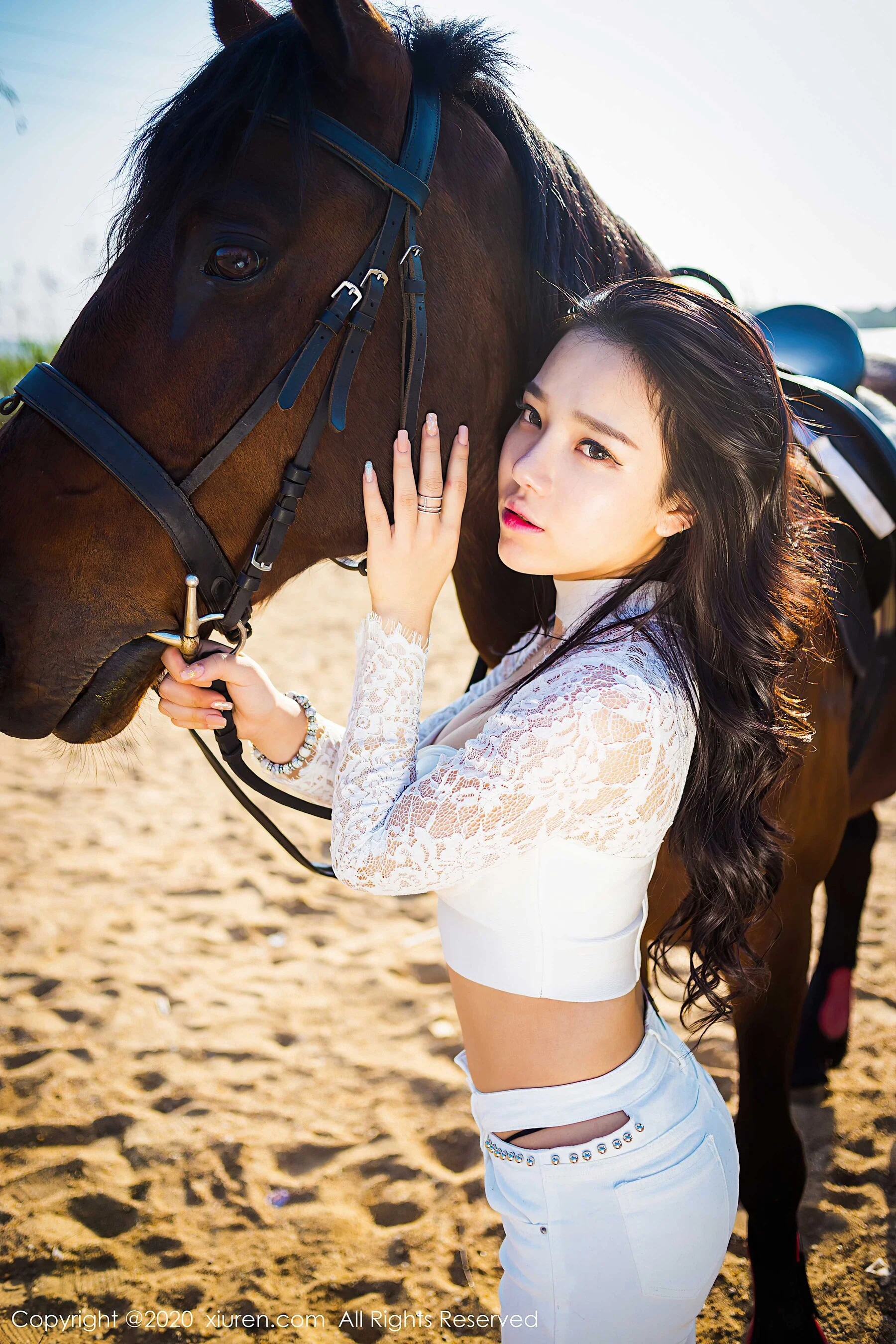 夏雪爱 - Photo 37