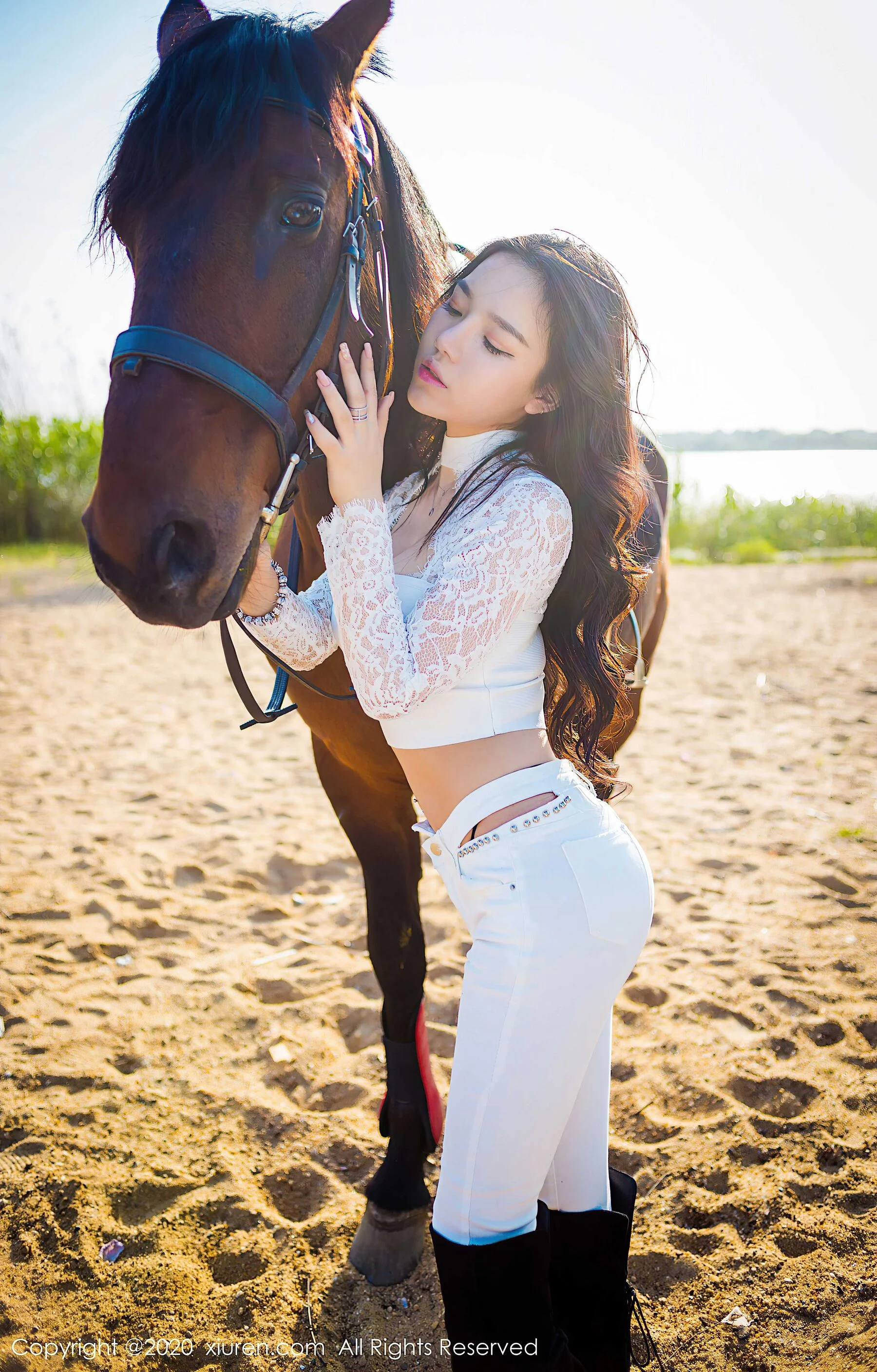 夏雪爱 - Photo 38