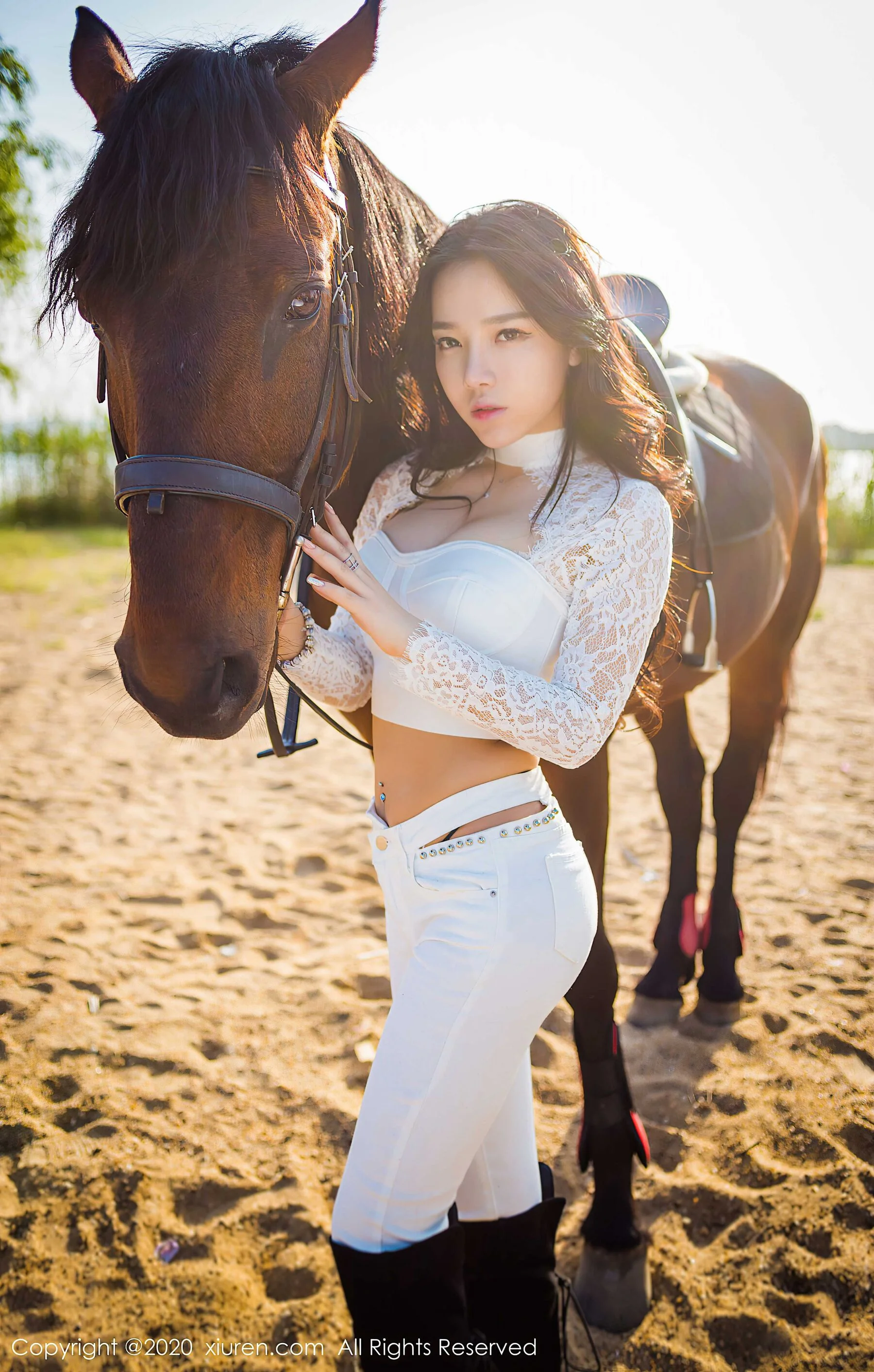 夏雪爱 - Photo 39