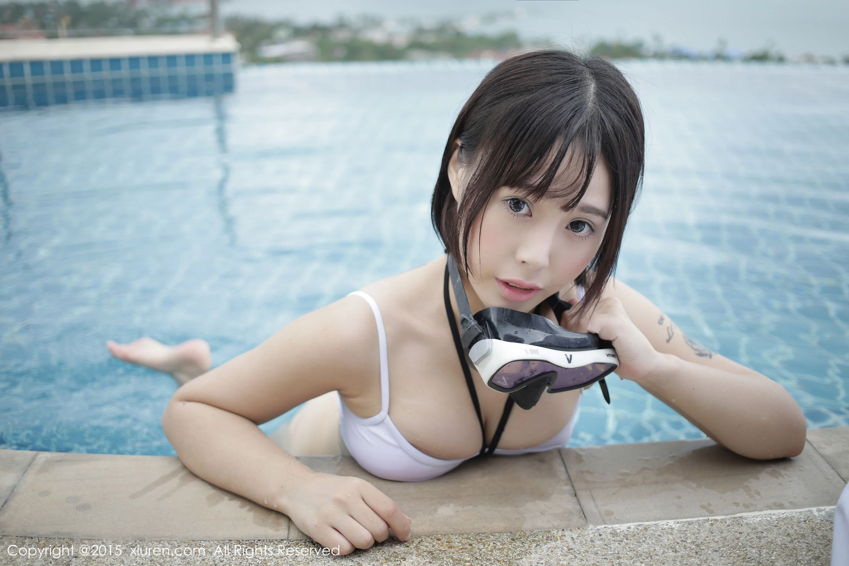 Evelyn艾莉 - Photo 9