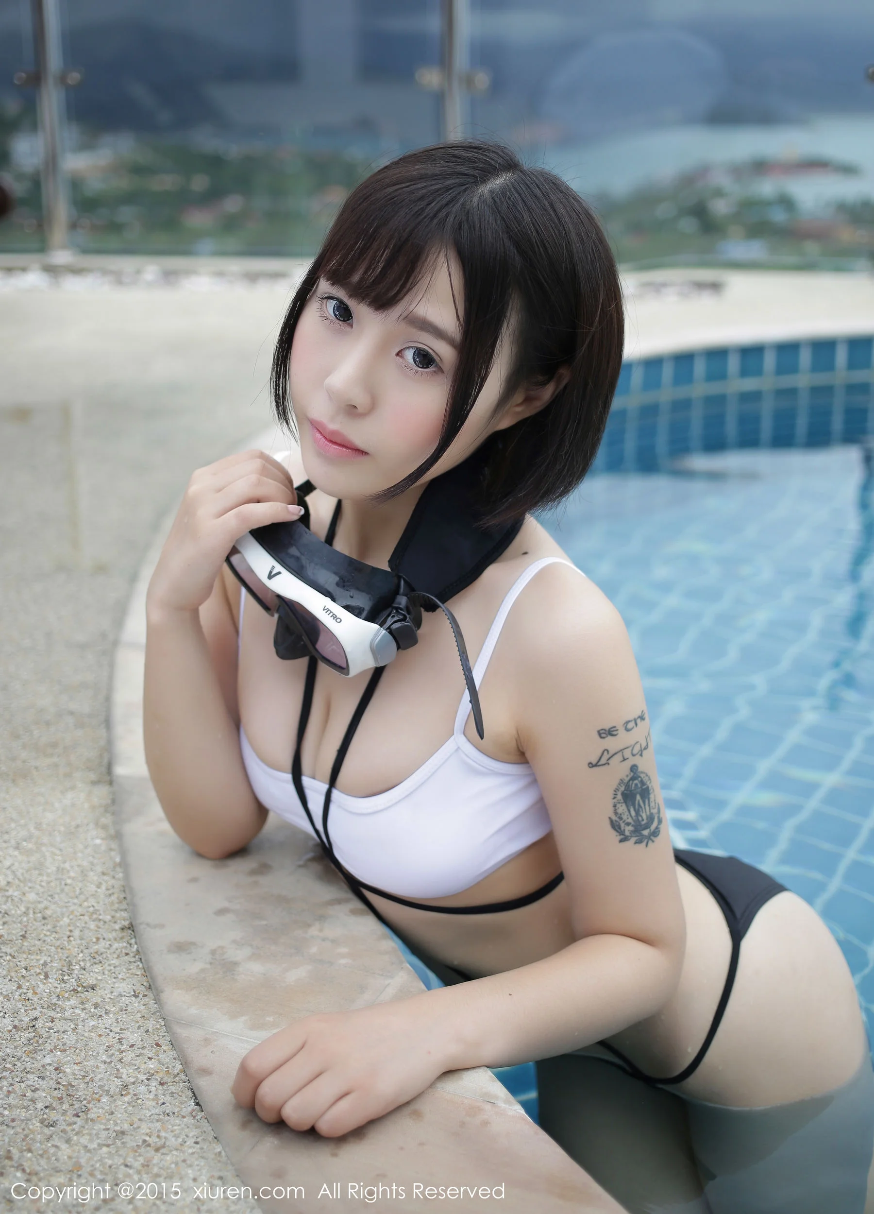 Evelyn艾莉 - Photo 48