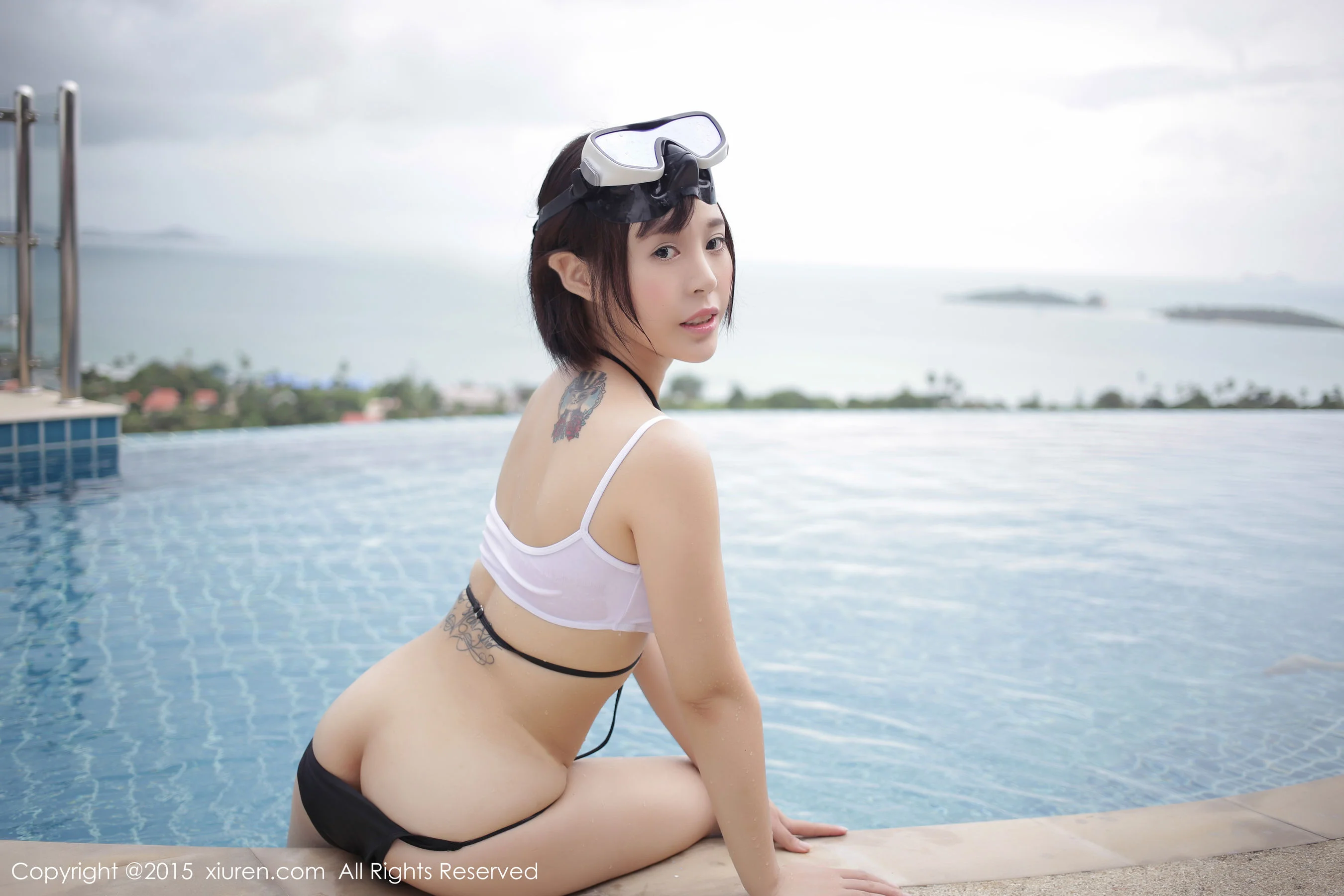 Evelyn艾莉 - Photo 55