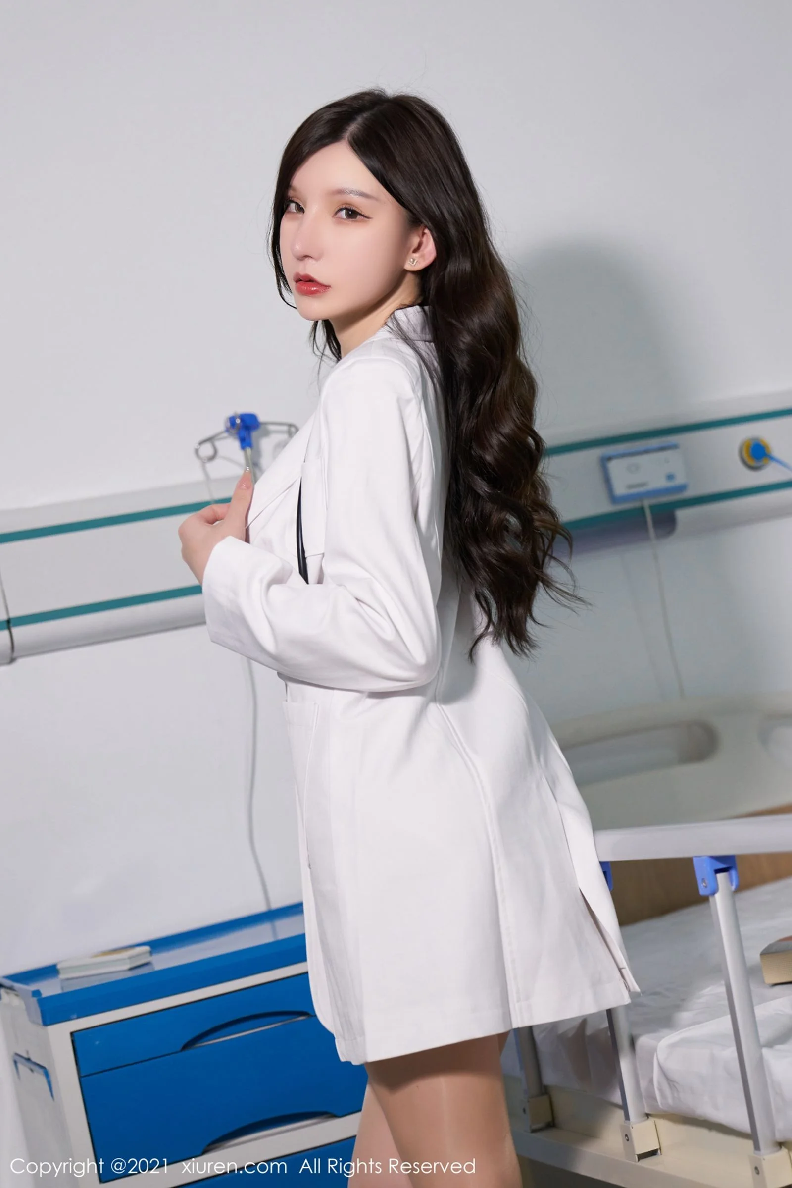 周于希Sandy - Photo 9