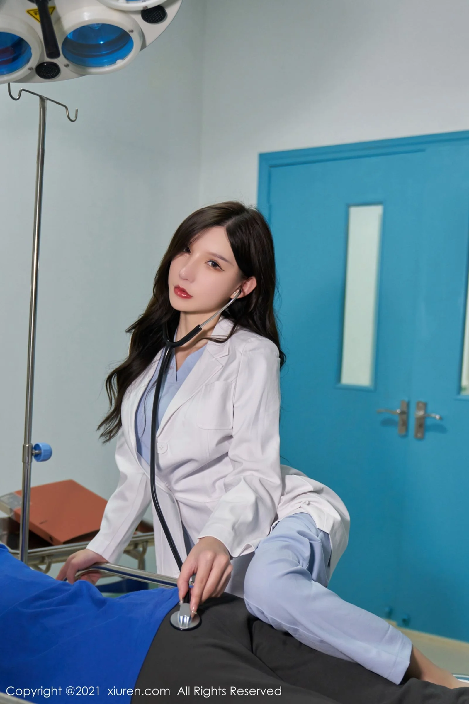 周于希Sandy - Photo 44