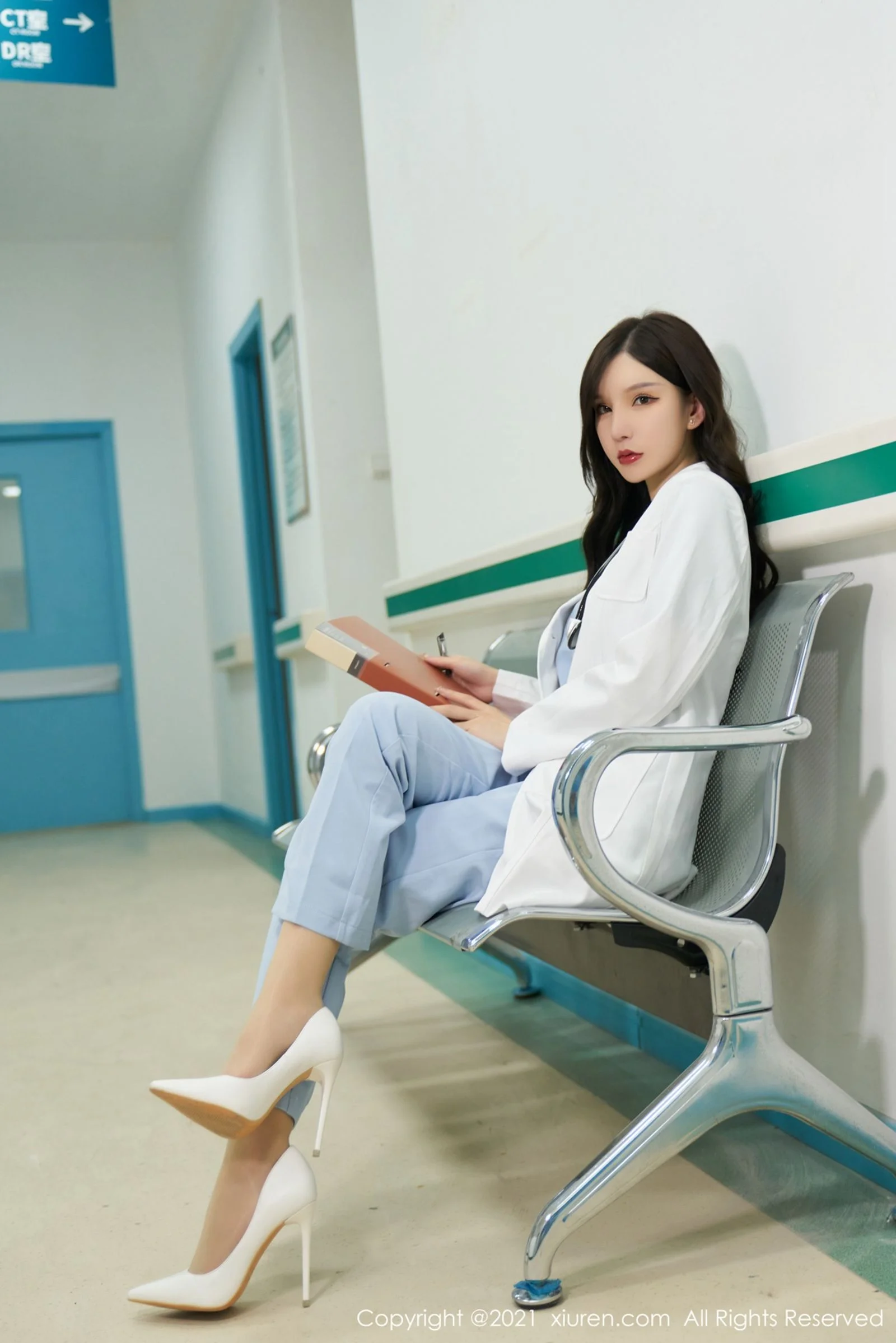 周于希Sandy - Photo 50