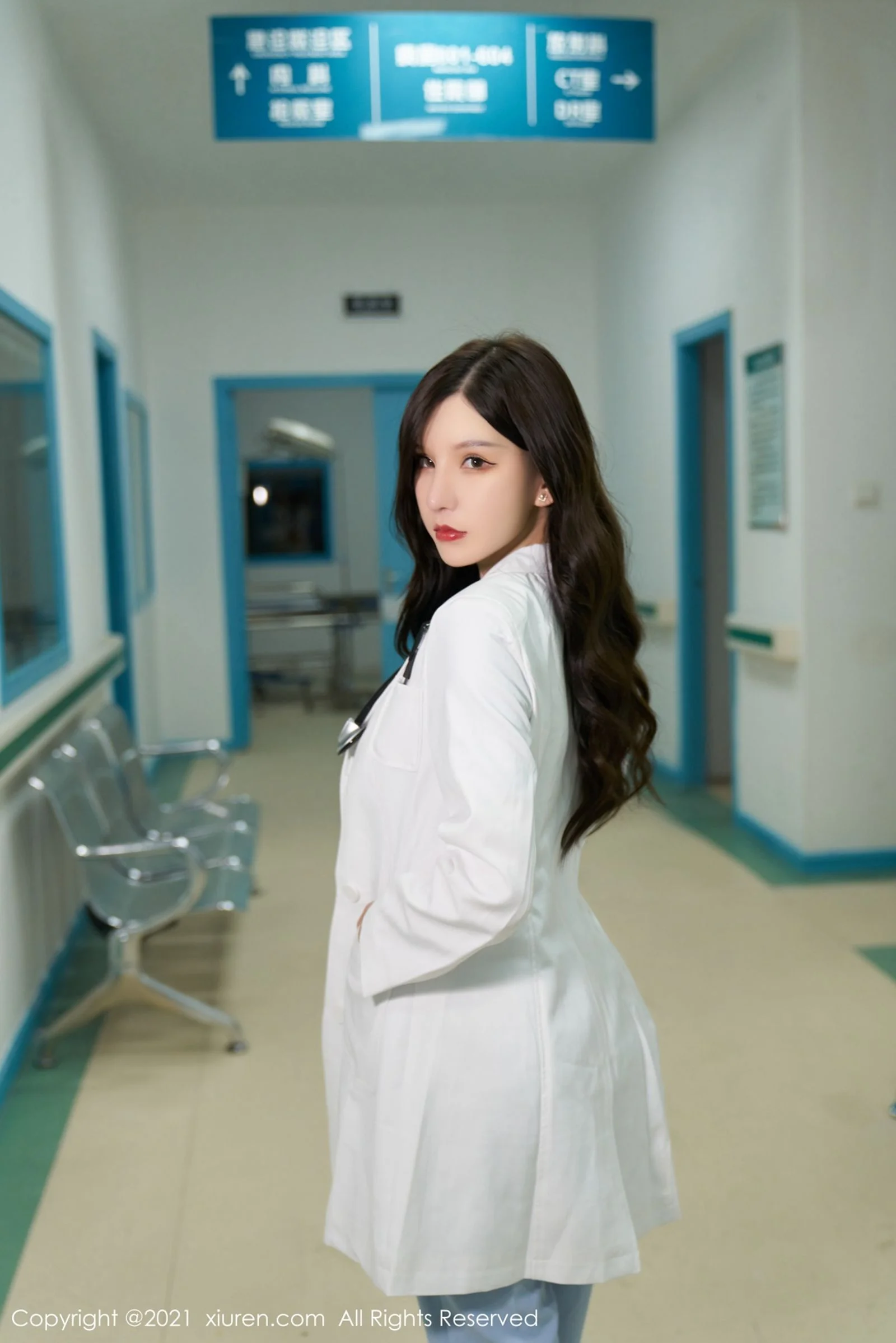 周于希Sandy - Photo 54