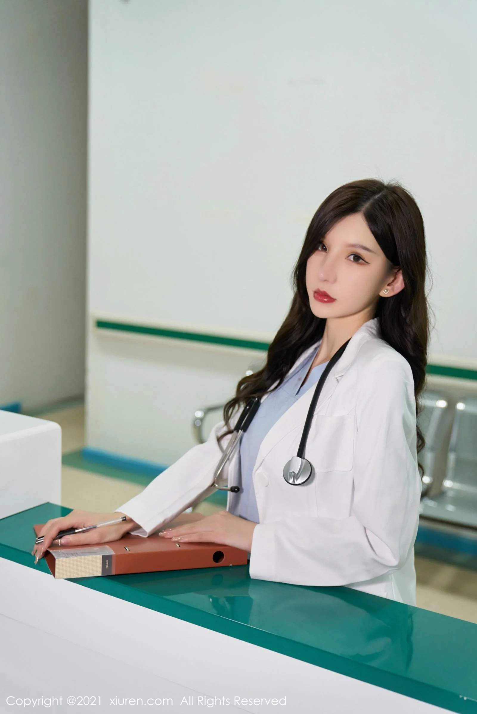 周于希Sandy - Photo 55