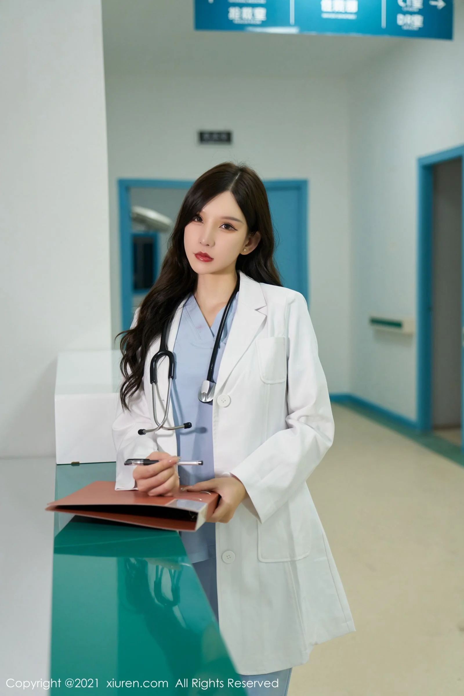 周于希Sandy - Photo 57