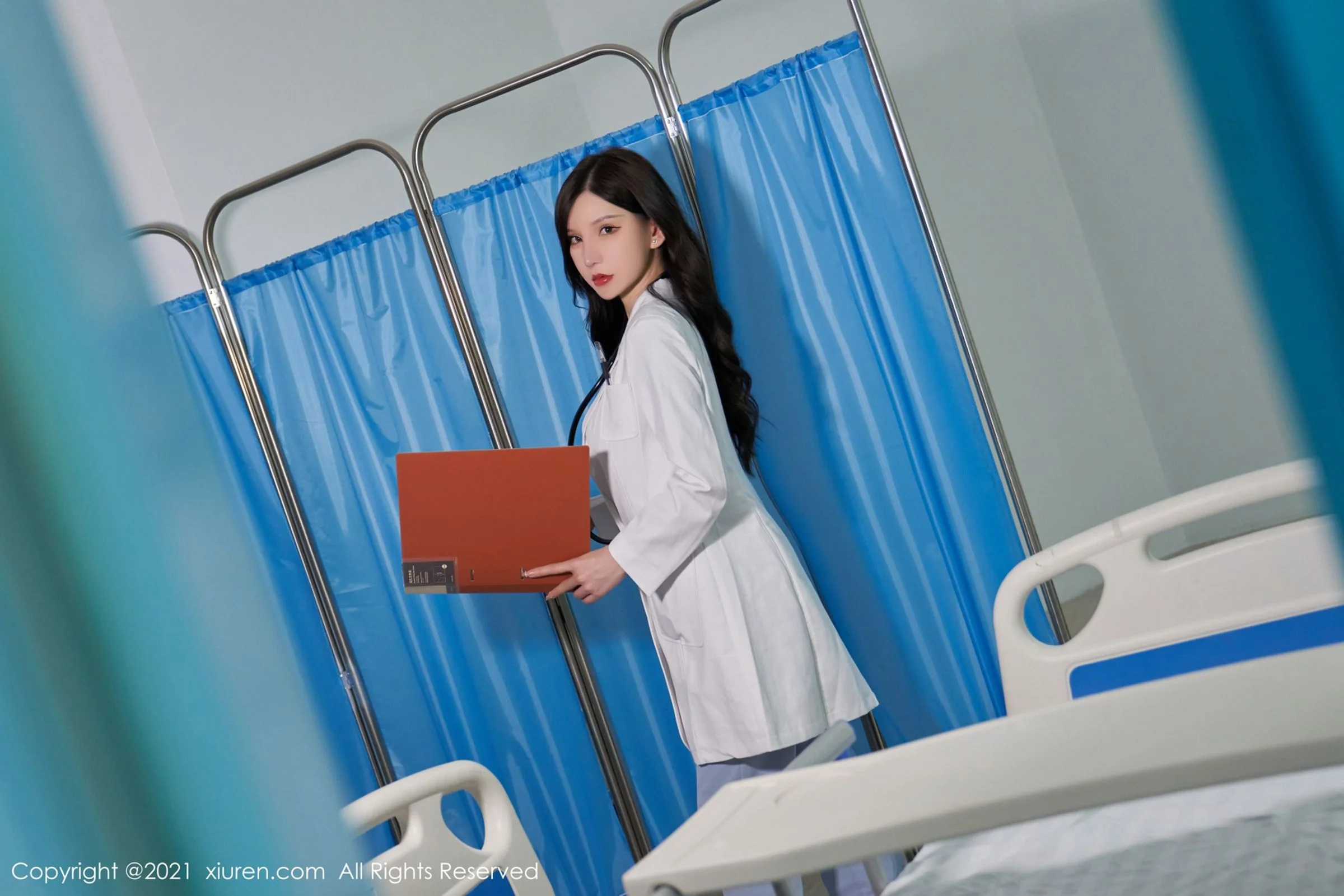 周于希Sandy - Photo 59